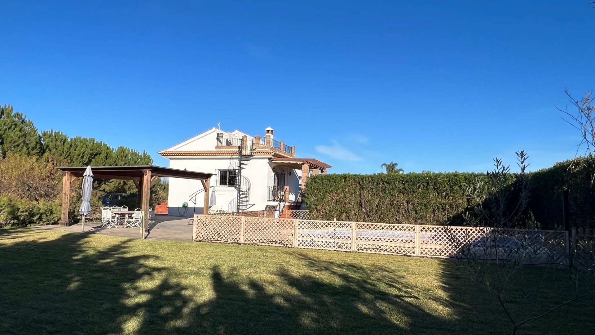 House in Alhaurín el Grande, Andalucía 11383605