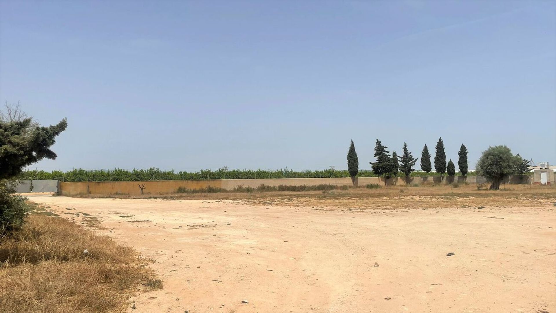 Land in Torre-Pacheco, Región de Murcia 11383625