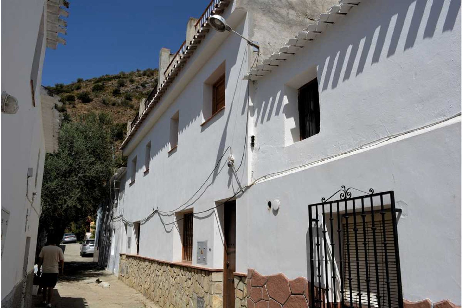 Hus i Periana, Andalusien 11383652