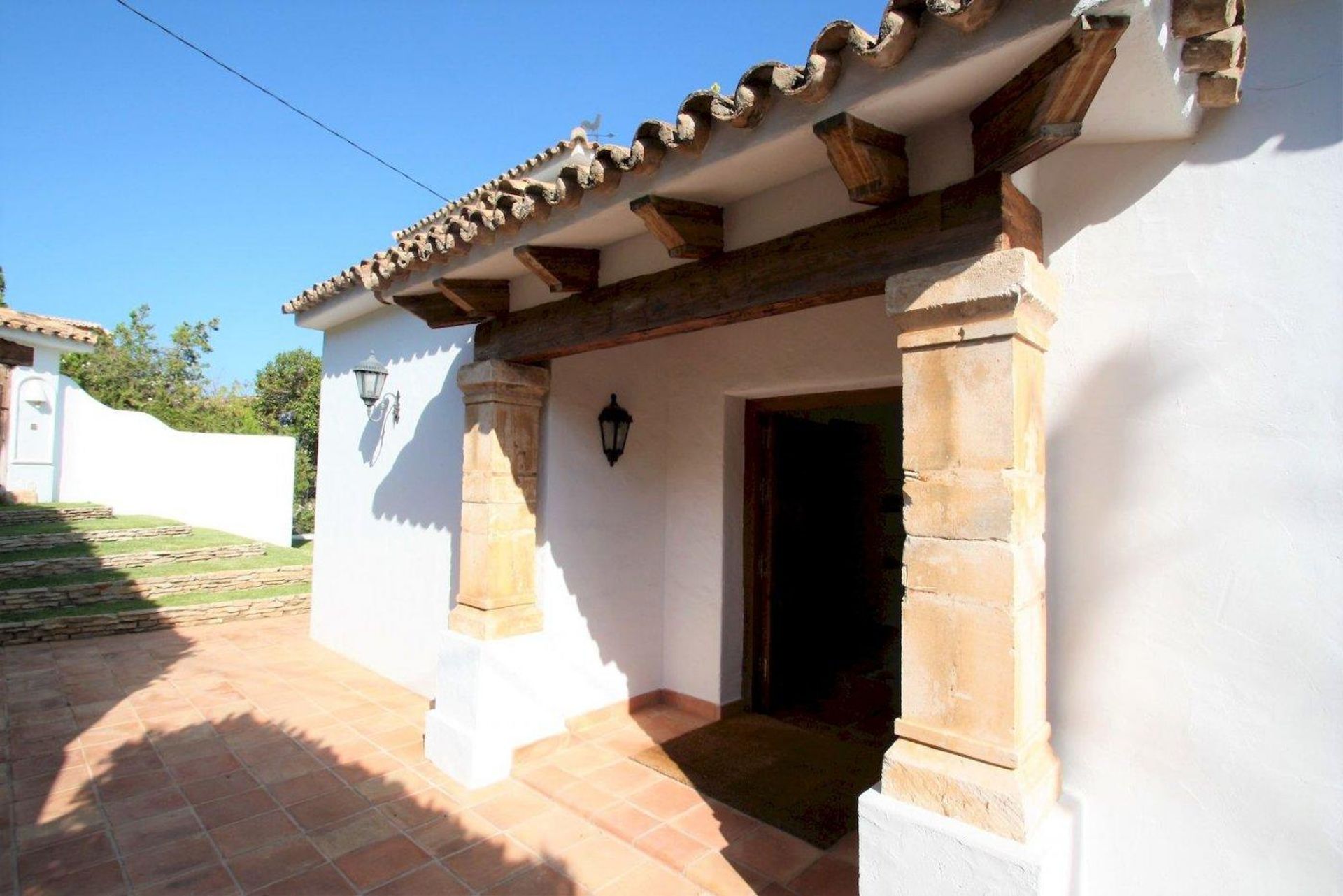 Rumah di Teulada, Comunidad Valenciana 11383674