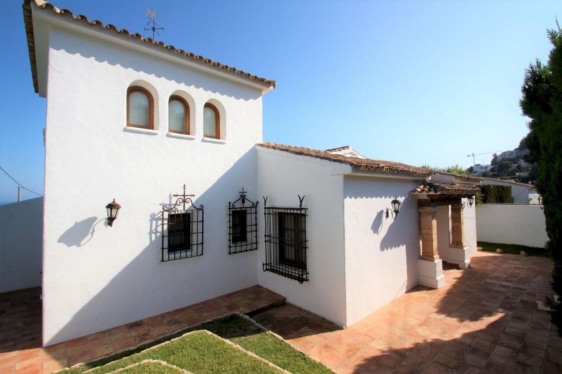 Rumah di Teulada, Comunidad Valenciana 11383674