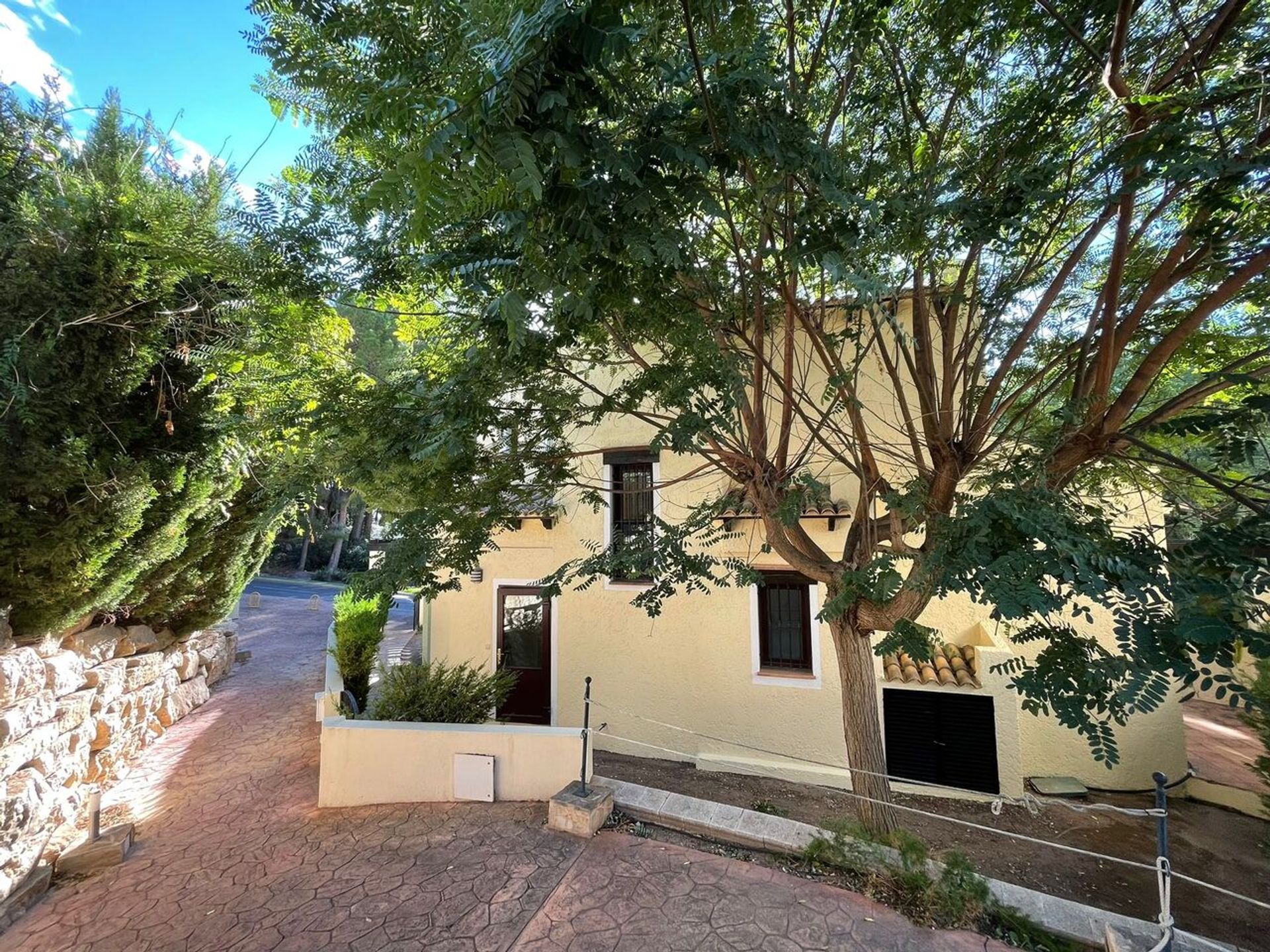 casa en Altea, Comunidad Valenciana 11383684