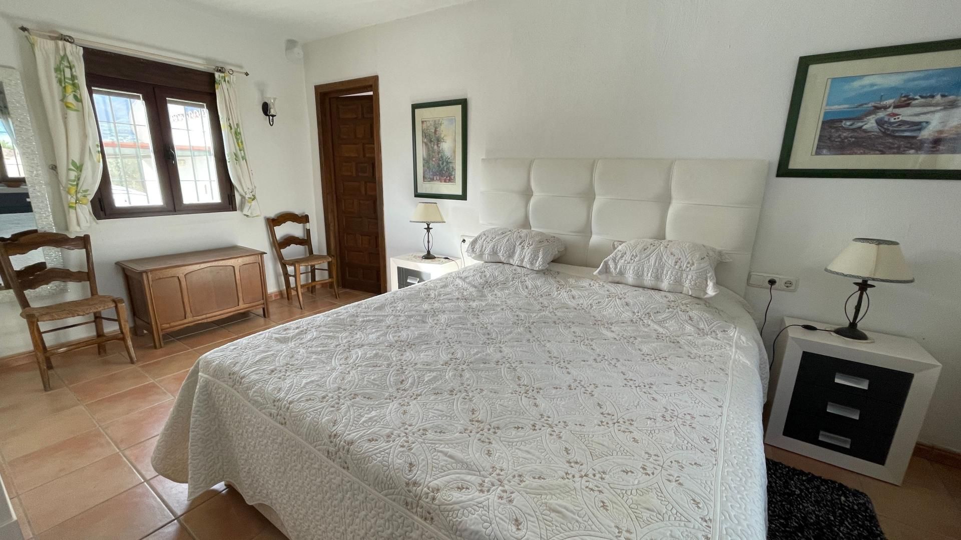 Huis in Alhaurín el Grande, Andalucía 11383698