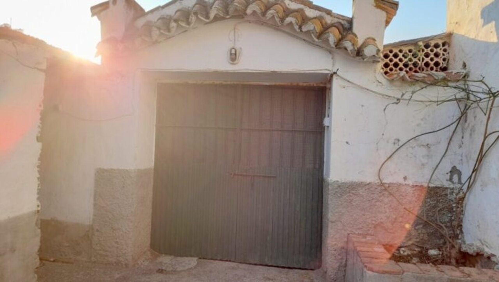 House in Álora, Andalucía 11383721