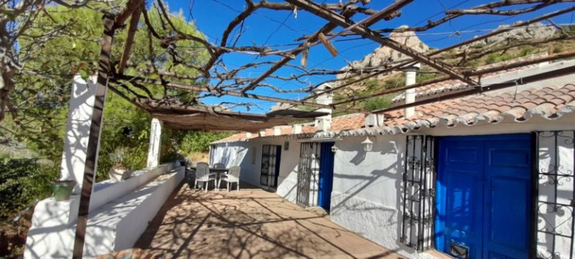 casa en Carratraca, Andalucía 11383722