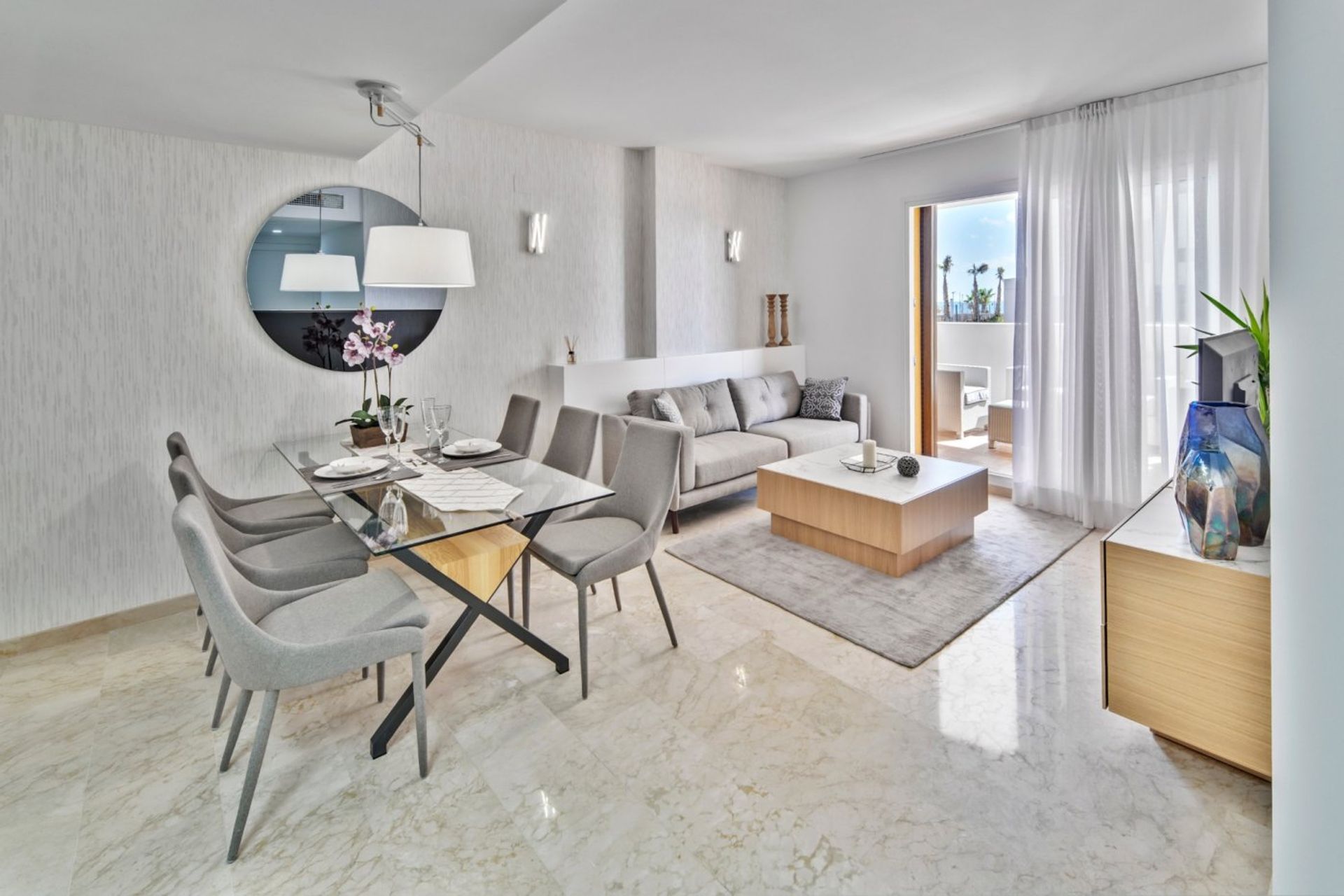 Condominium in Torremendo, Comunidad Valenciana 11383752