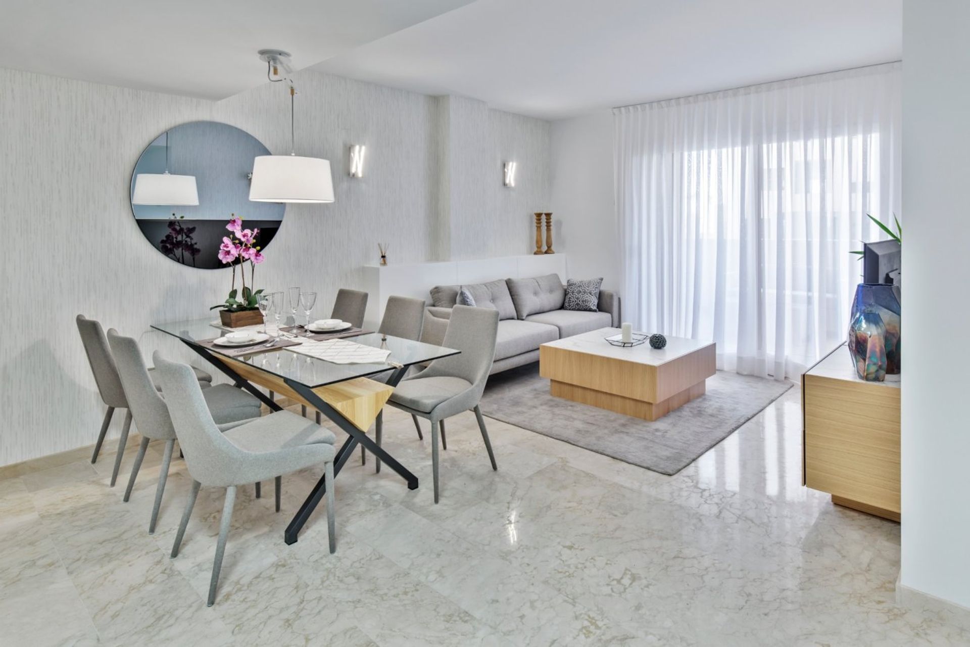 Condominium in Torremendo, Comunidad Valenciana 11383752