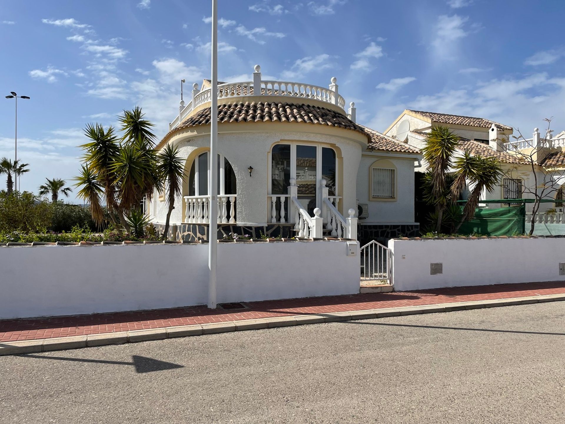 بيت في Mazarrón, Región de Murcia 11383807