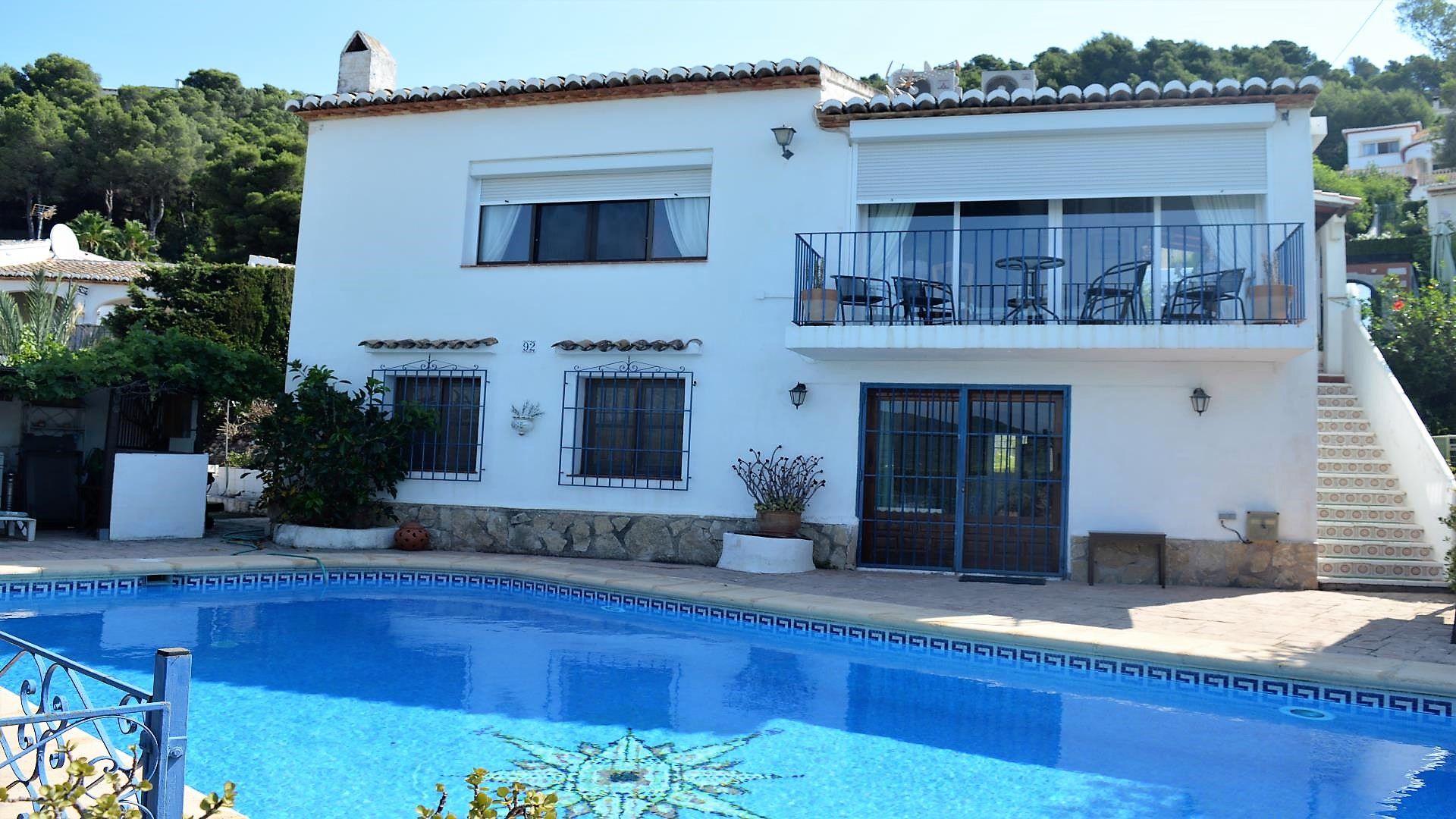 rumah dalam Javea, Valencia 11383828