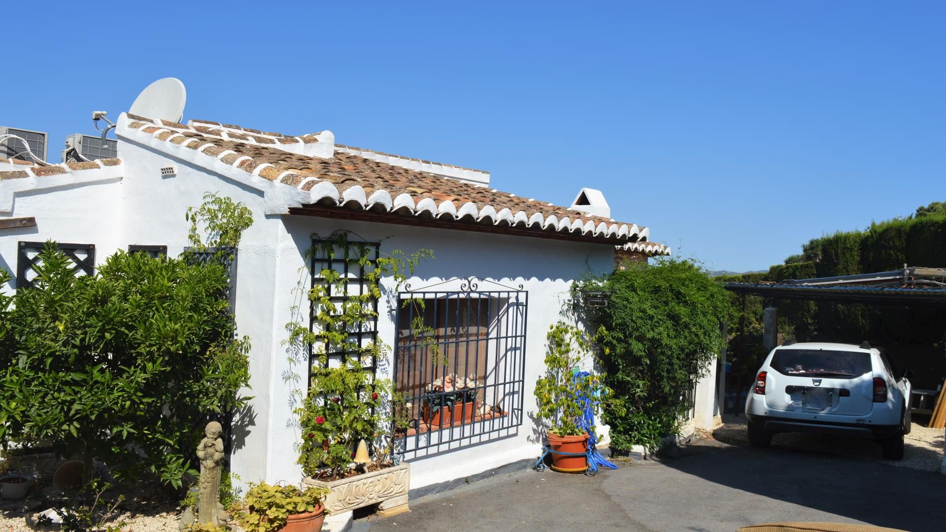 rumah dalam Javea, Valencia 11383828