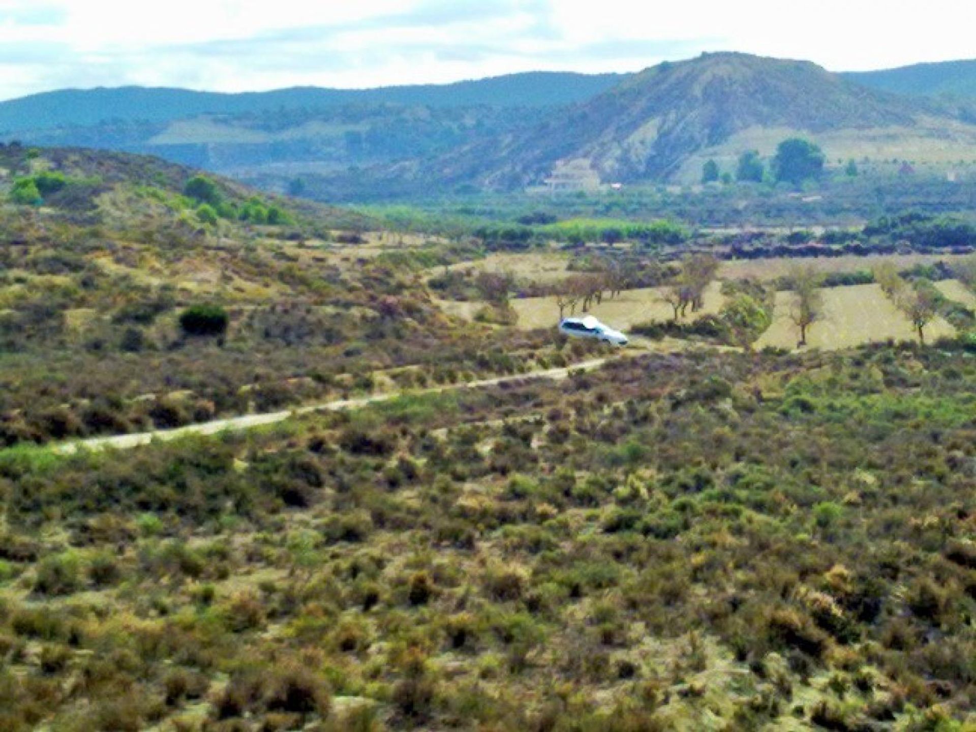 Tanah di Orihuela, Comunidad Valenciana 11383848