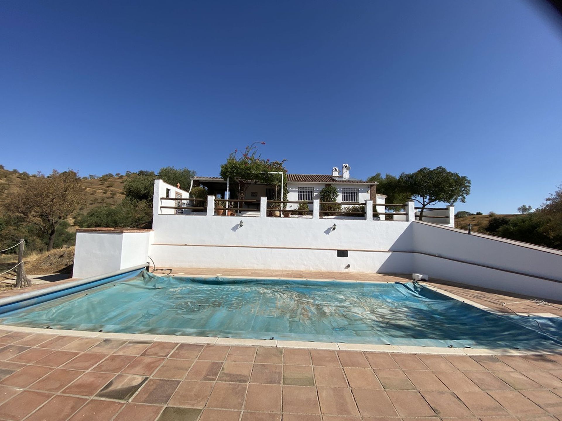 Haus im Carratraca, Andalusien 11383865