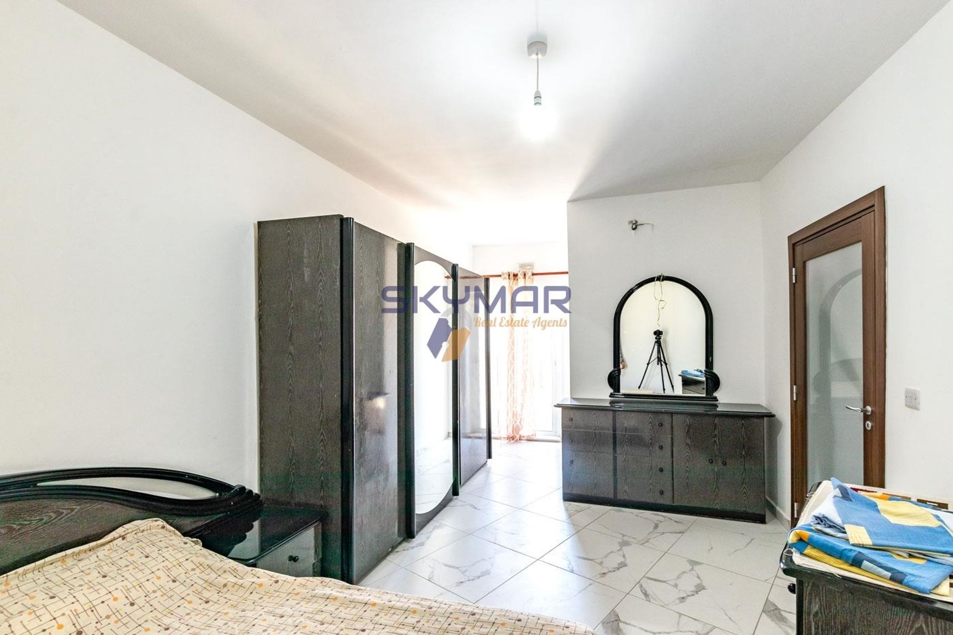 Condominio en Maghtab, Naxxar 11383886