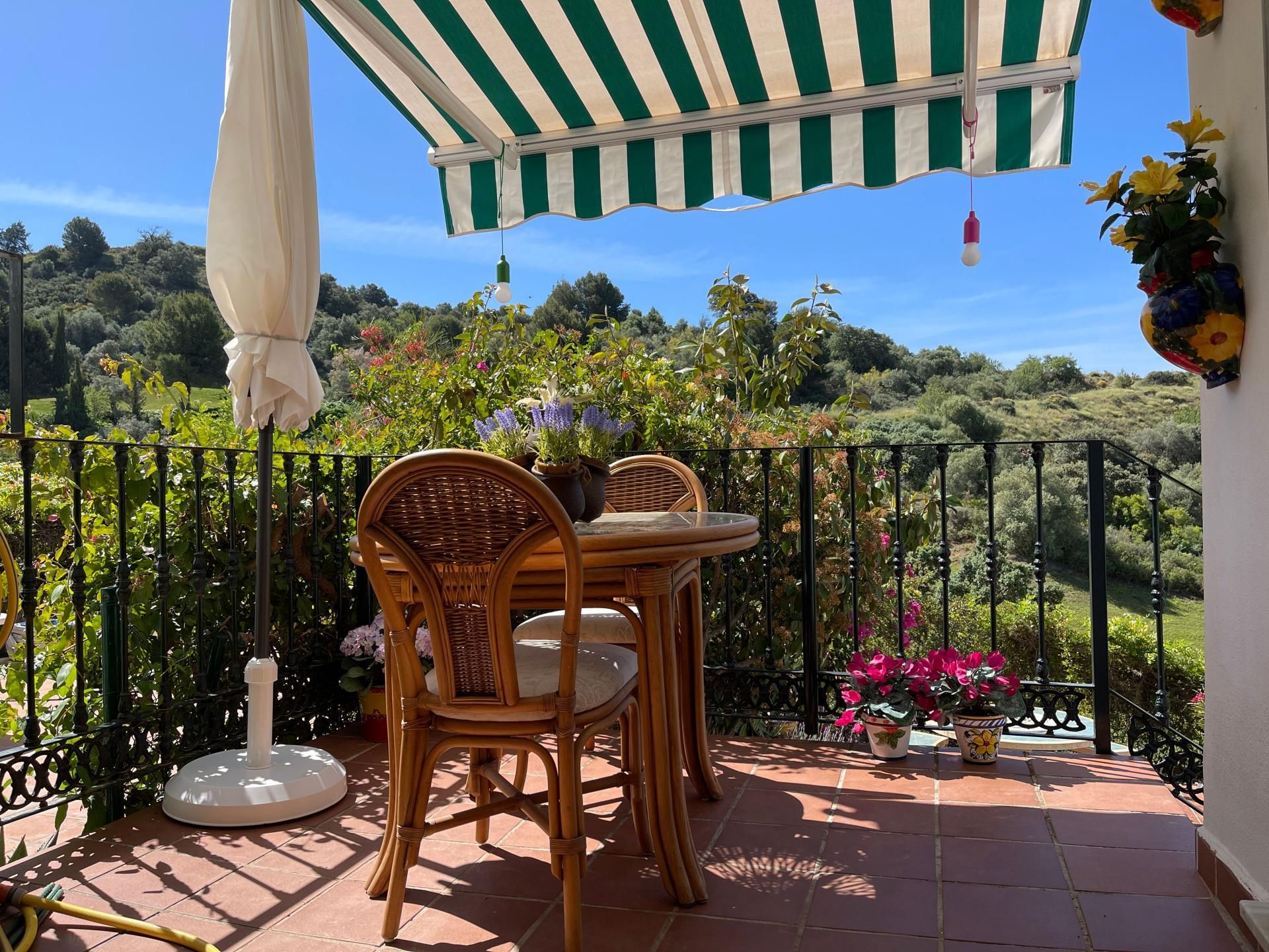 House in Alhaurín el Grande, Andalucía 11383934