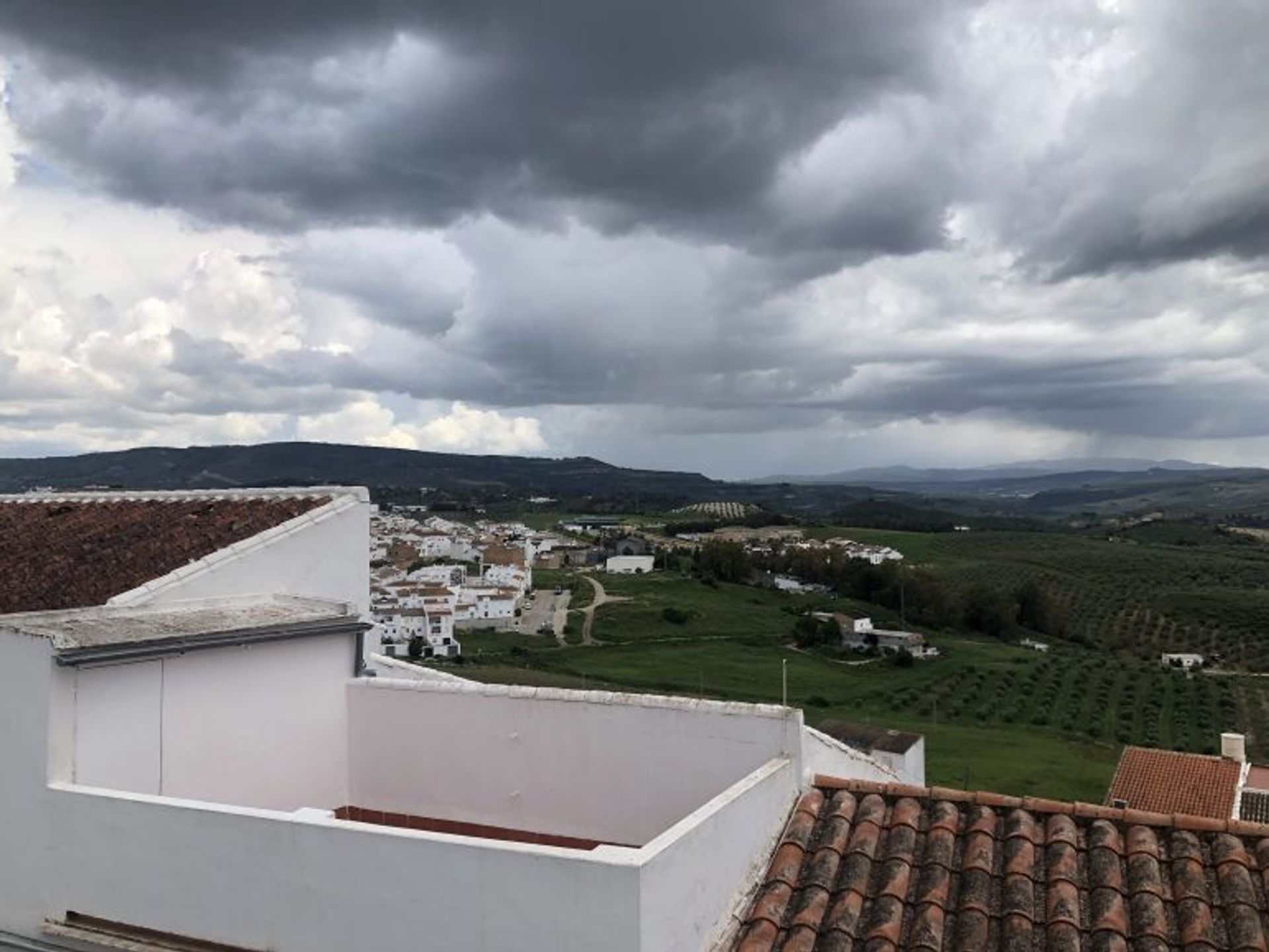 House in Olvera, Andalusia 11383964