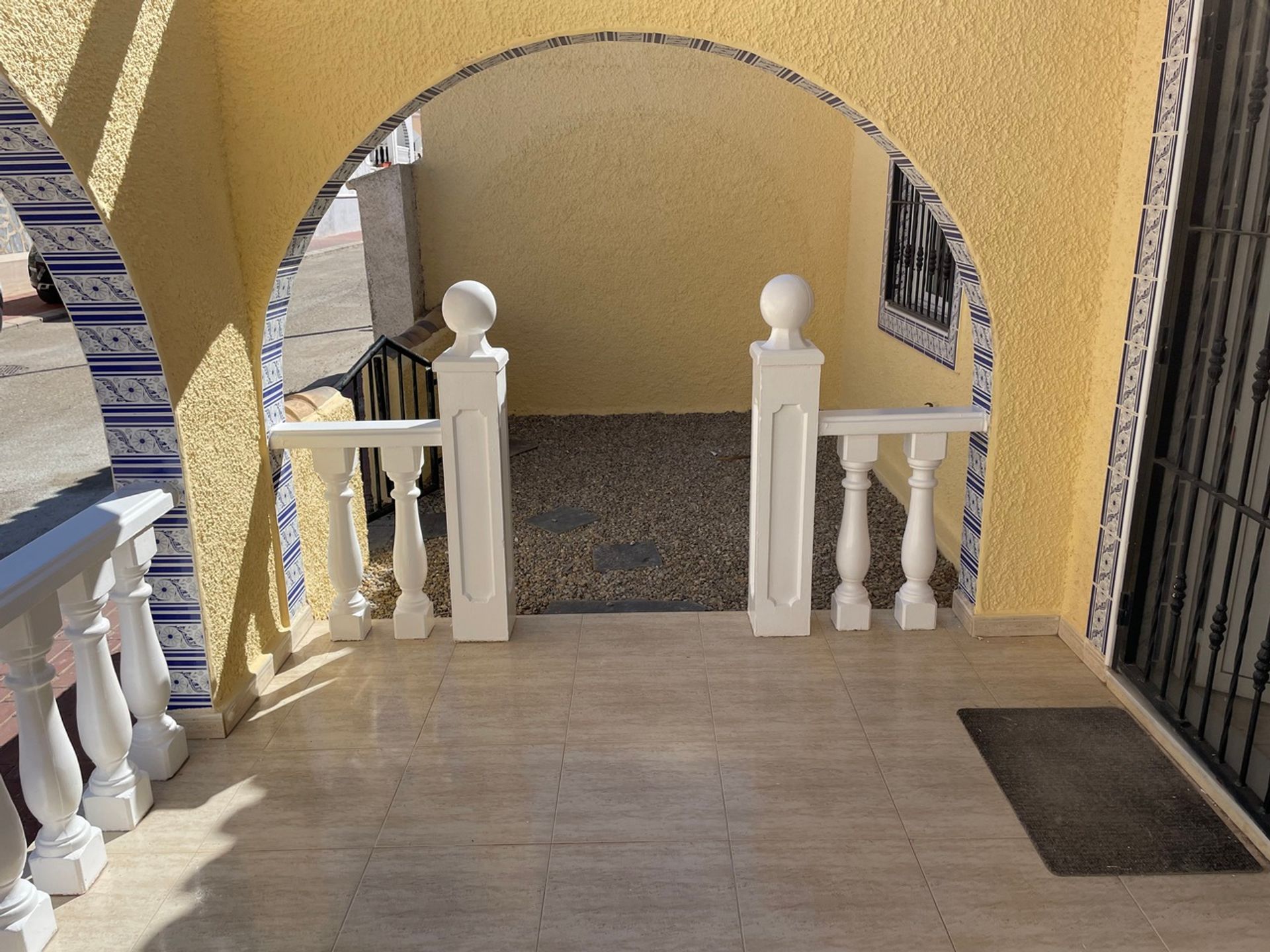 rumah dalam Mazarrón, Región de Murcia 11383969