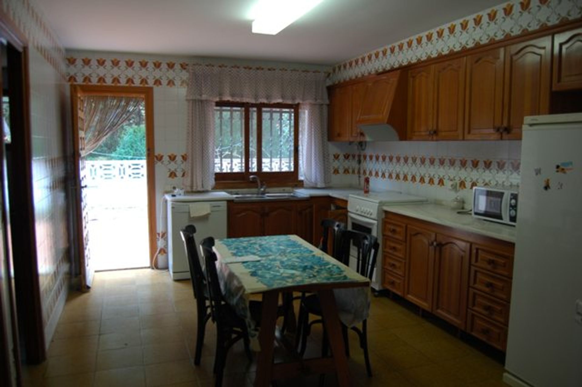 Huis in Dénia, Comunidad Valenciana 11384016