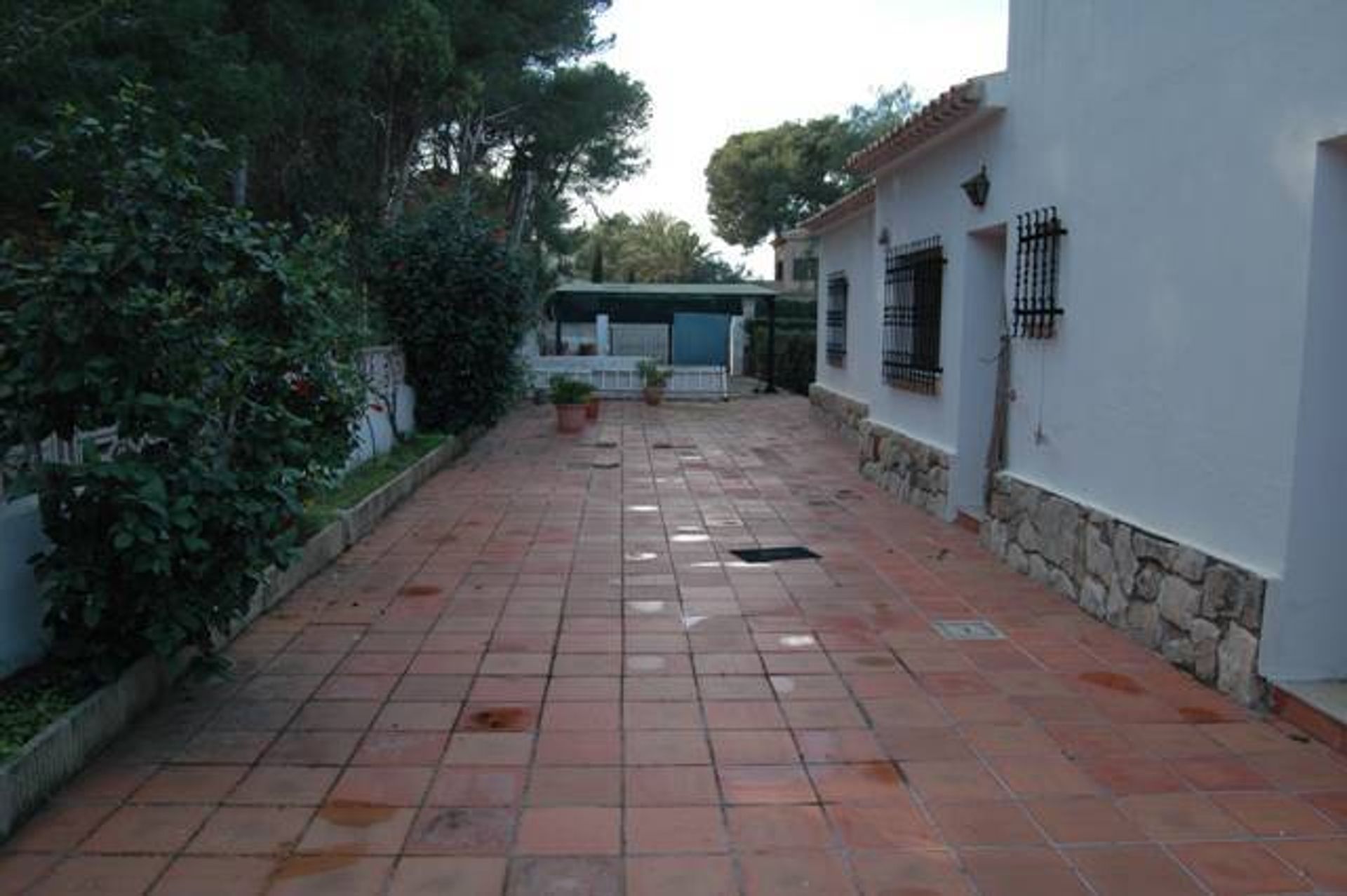 Rumah di Dénia, Comunidad Valenciana 11384016