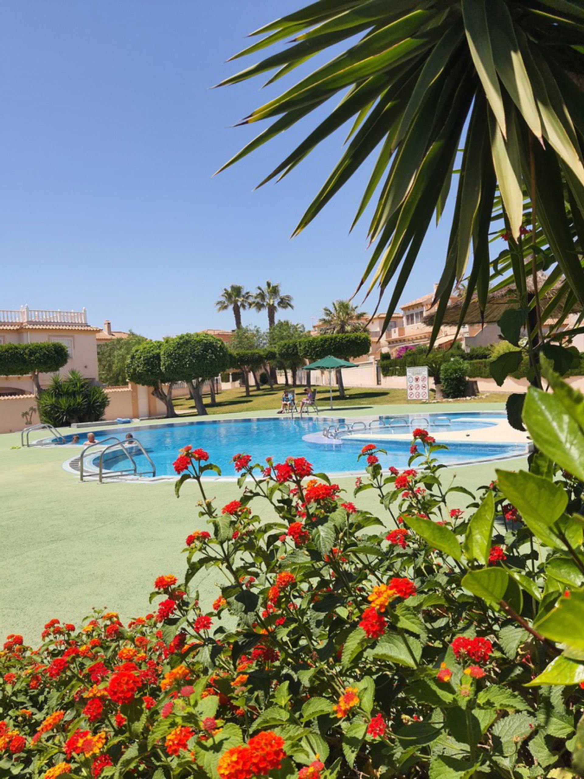 Huis in Orihuela, Comunidad Valenciana 11384057