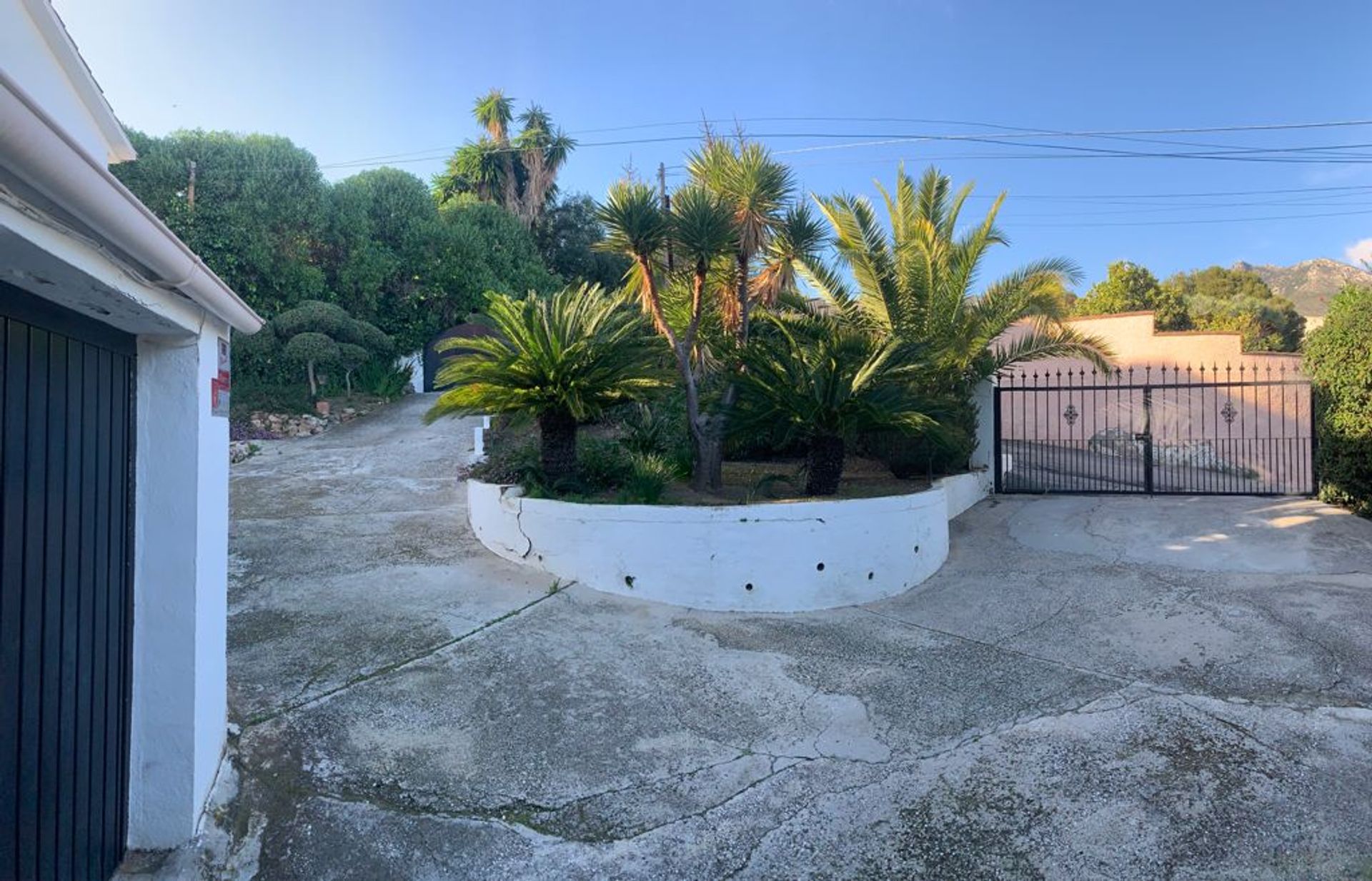 House in Arroyo de la Miel, Andalusia 11384112