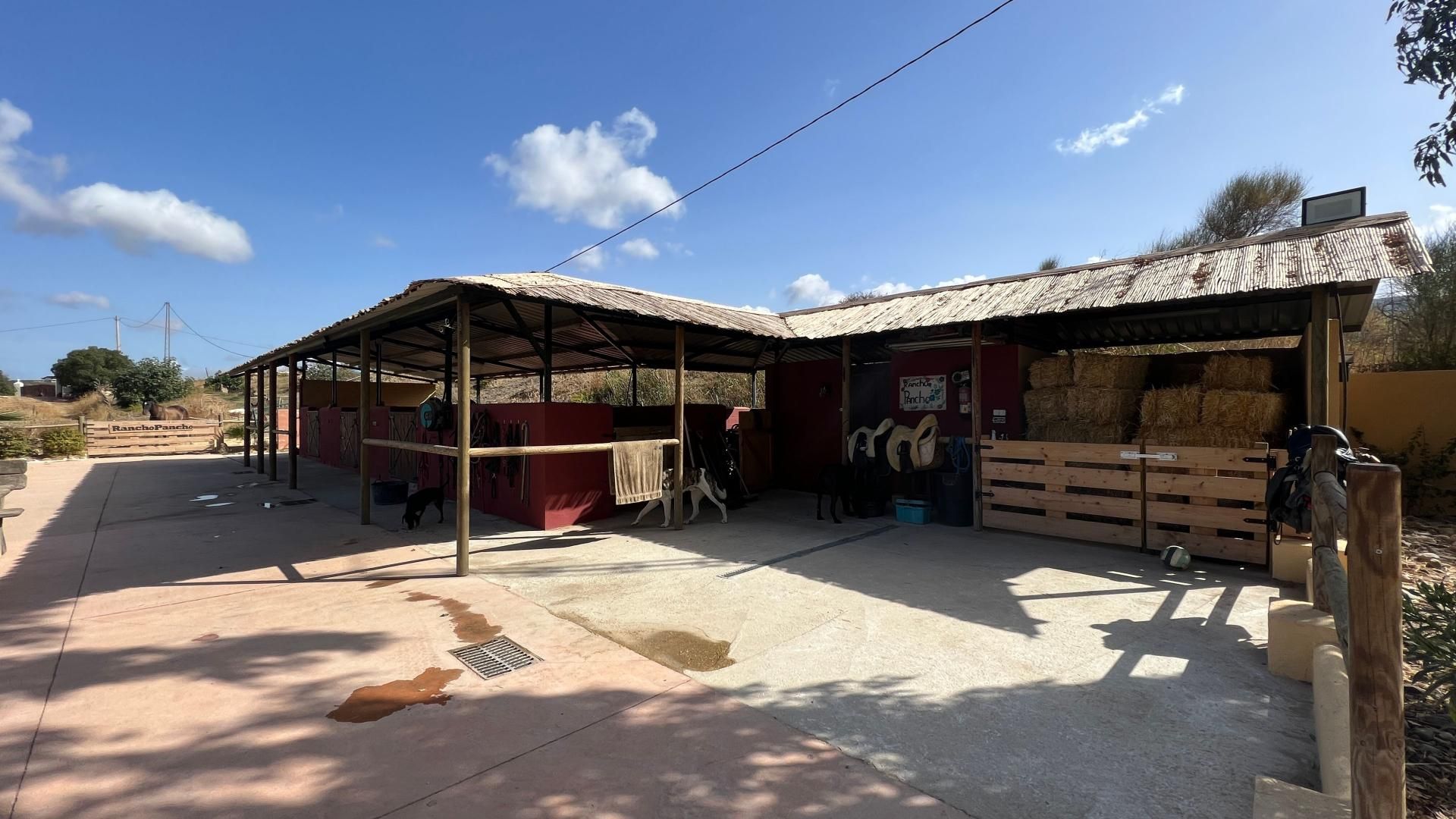 Casa nel Alhaurín el Grande, Andalucía 11384137