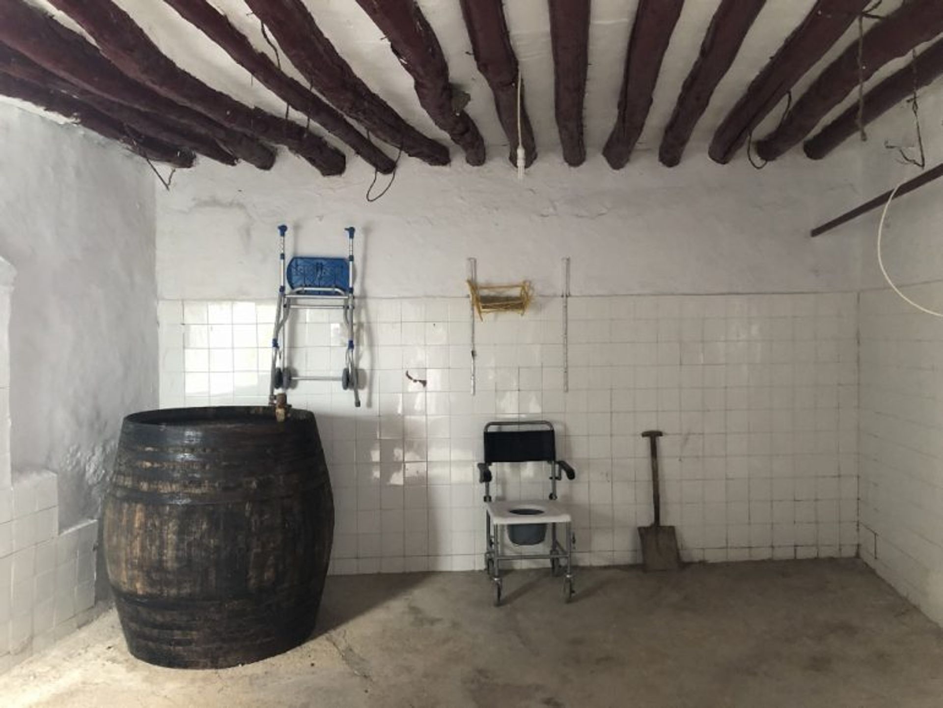 Hus i Olvera, Andalucía 11384155