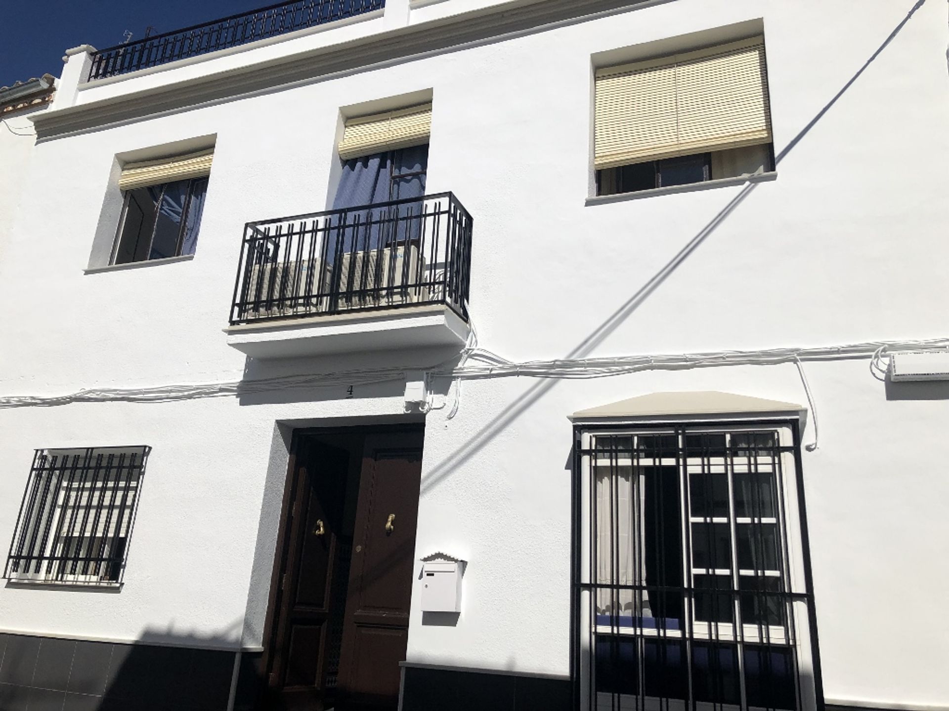 Huis in Olvera, Andalusië 11384155