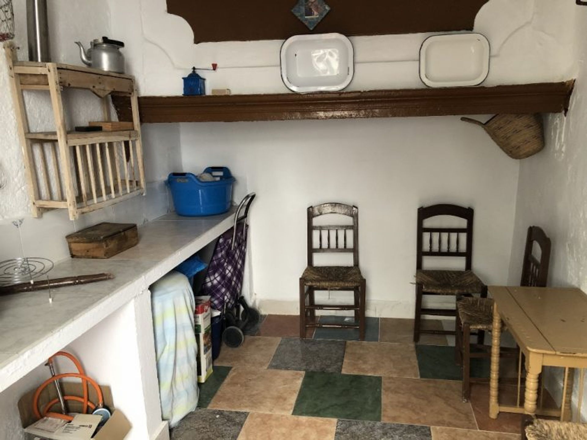 casa en Olvera, Andalucía 11384155