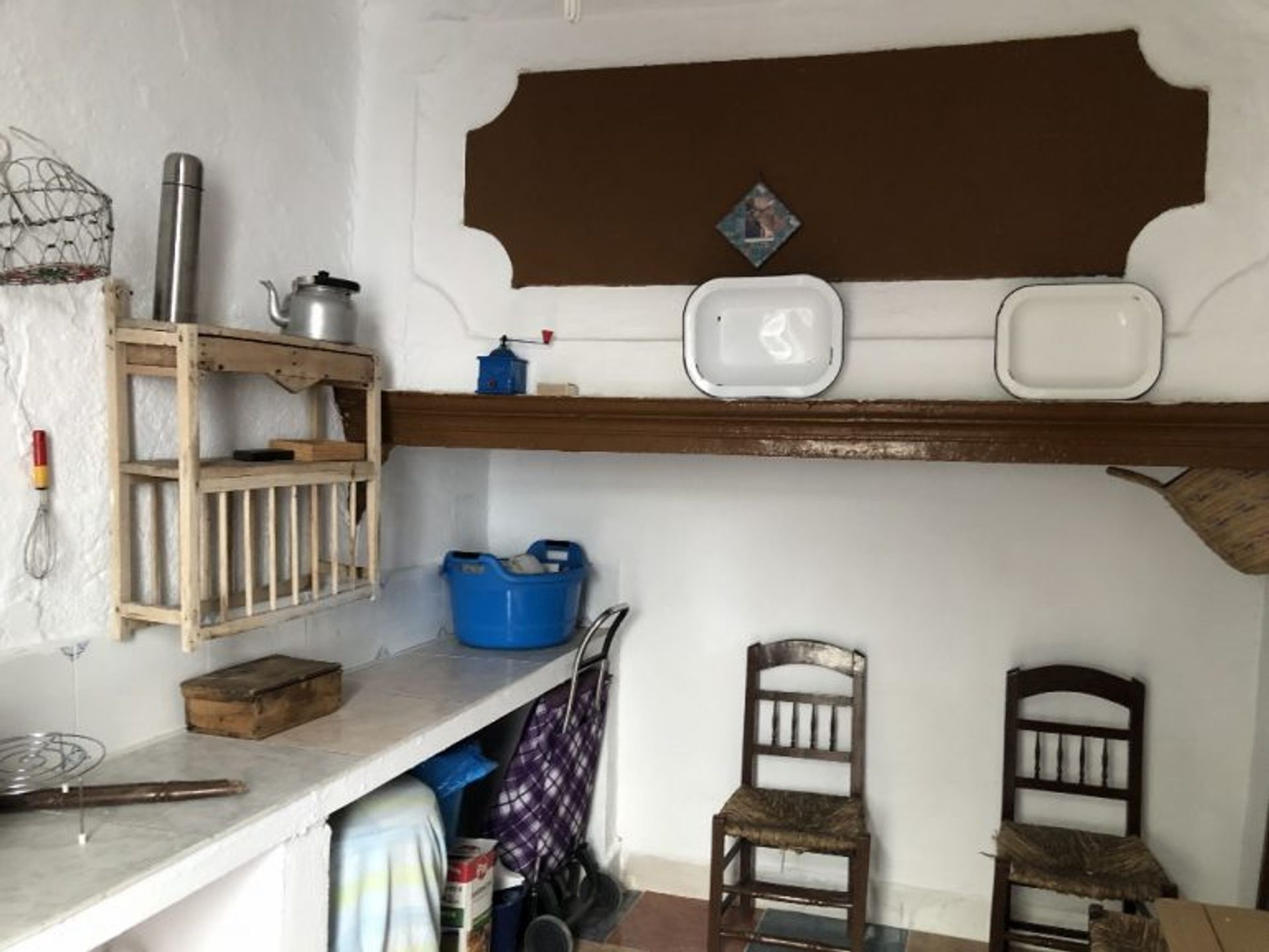 casa en Olvera, Andalucía 11384155