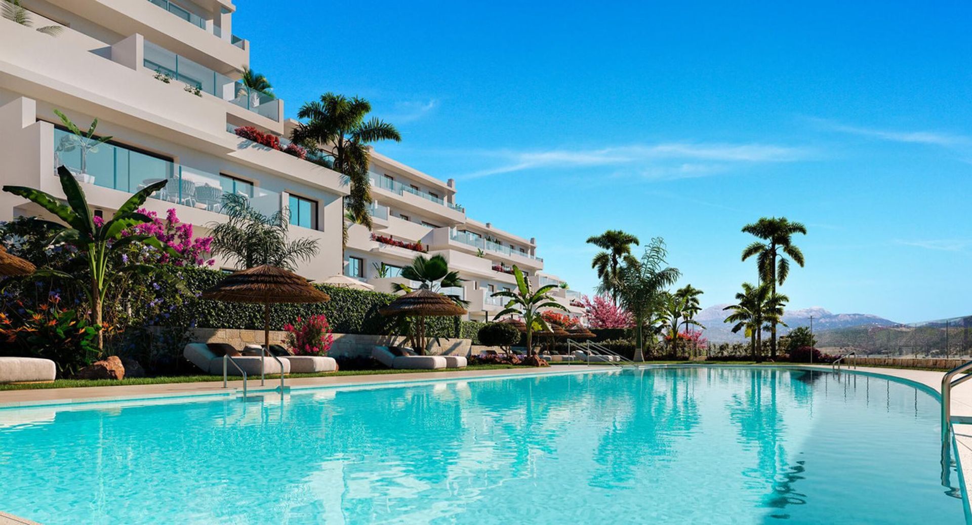 Condominium in Estepona, Andalusië 11384182