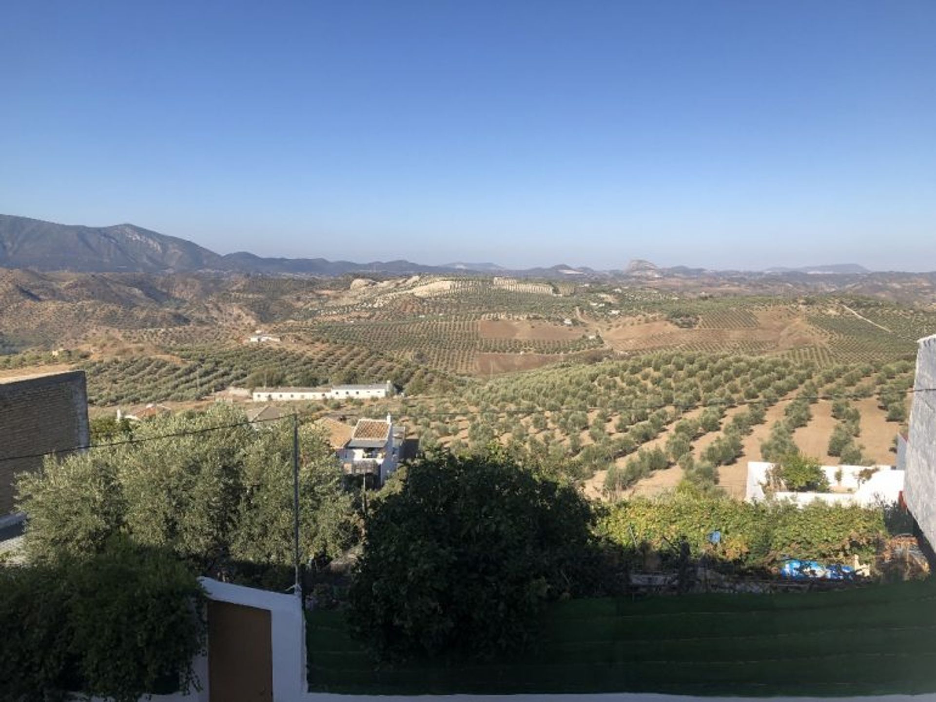 Casa nel Olvera, Andalucía 11384186