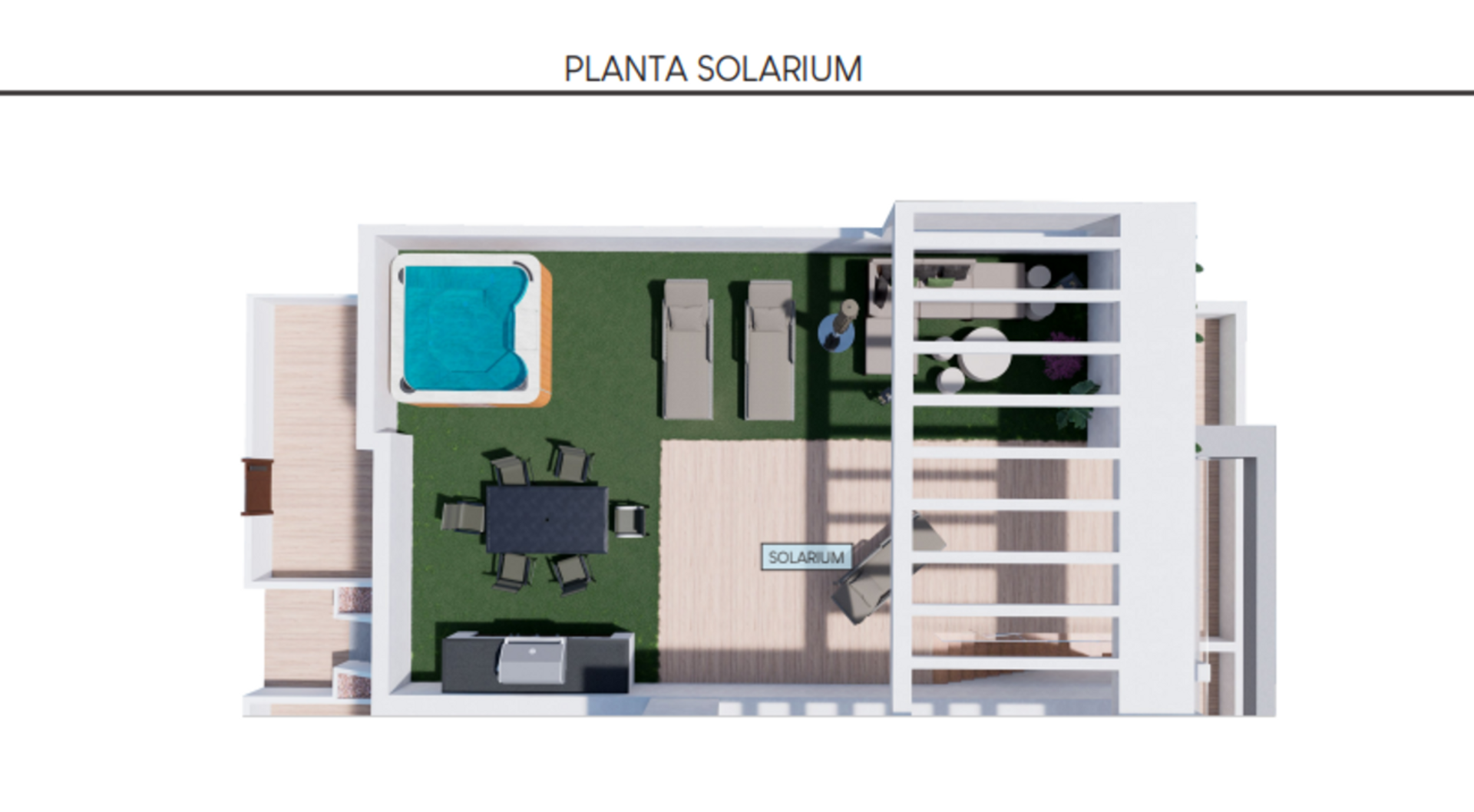 Kondominium dalam Torremendo, Comunidad Valenciana 11384199