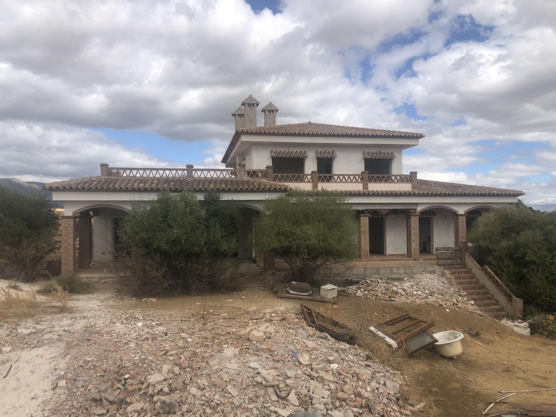 casa en Coín, Andalucía 11384269