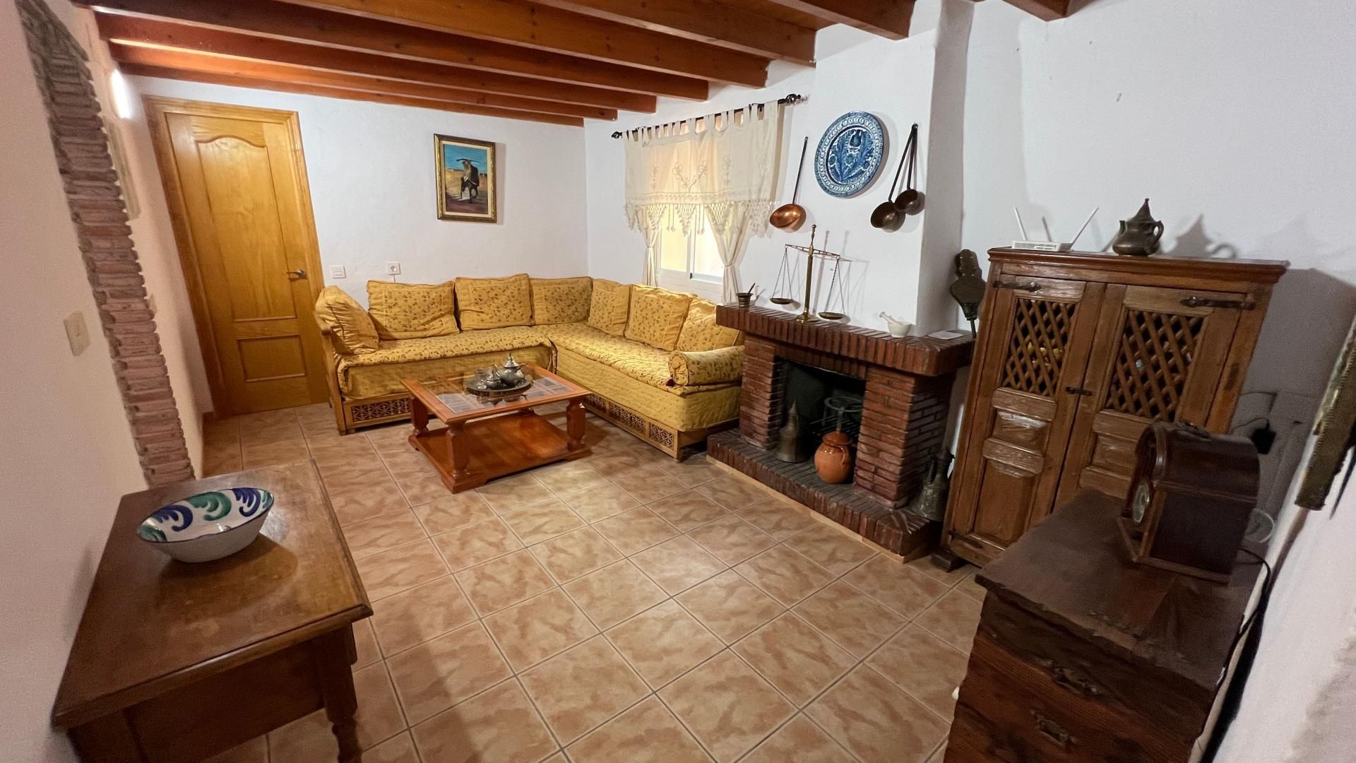 Casa nel Moneta, Andalusia 11384366