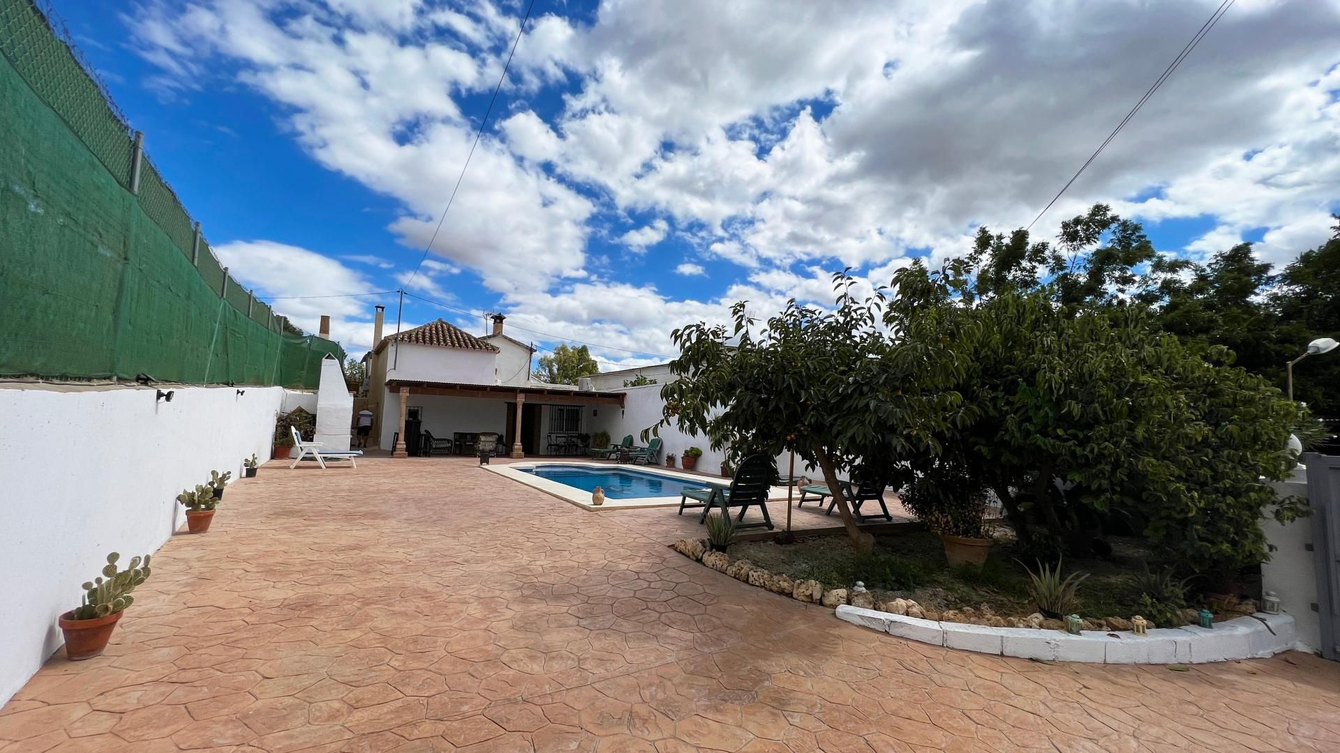 Casa nel Moneta, Andalusia 11384366