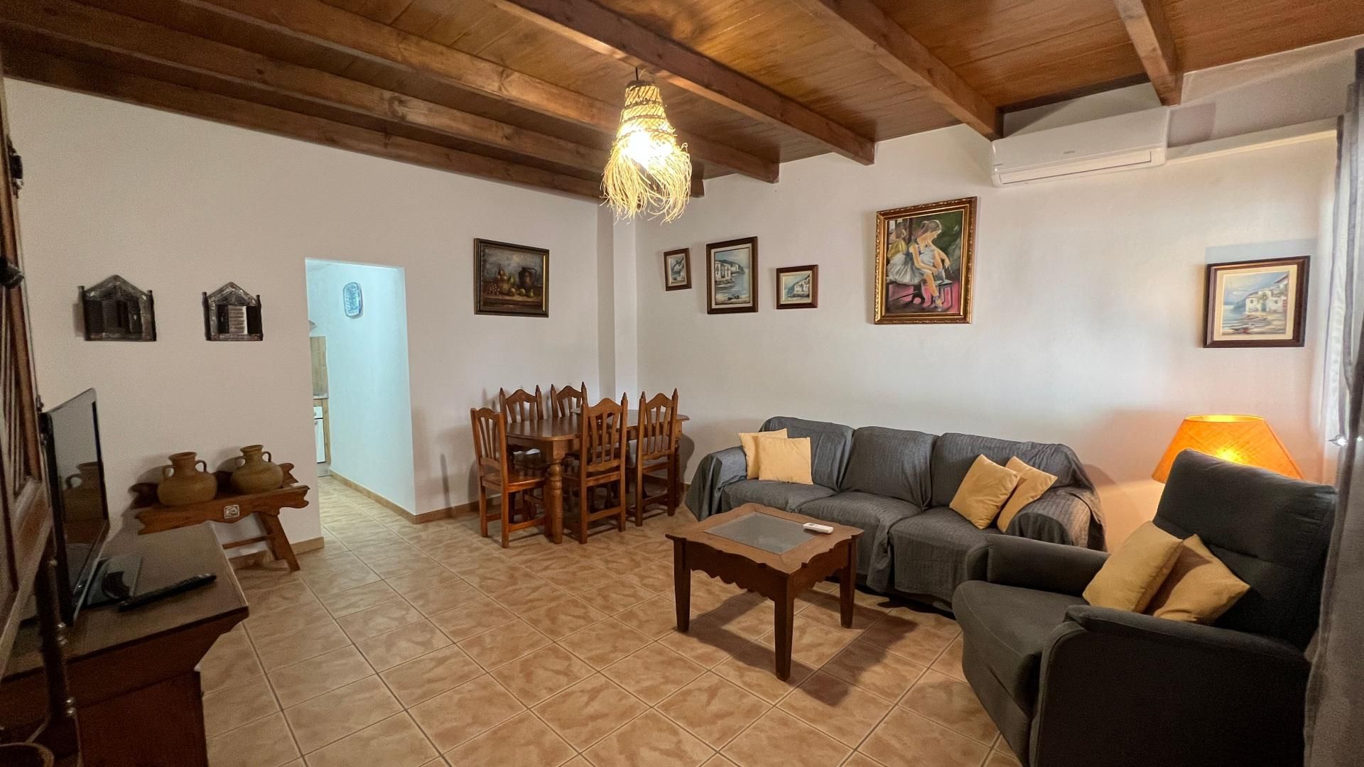 Casa nel Moneta, Andalusia 11384366