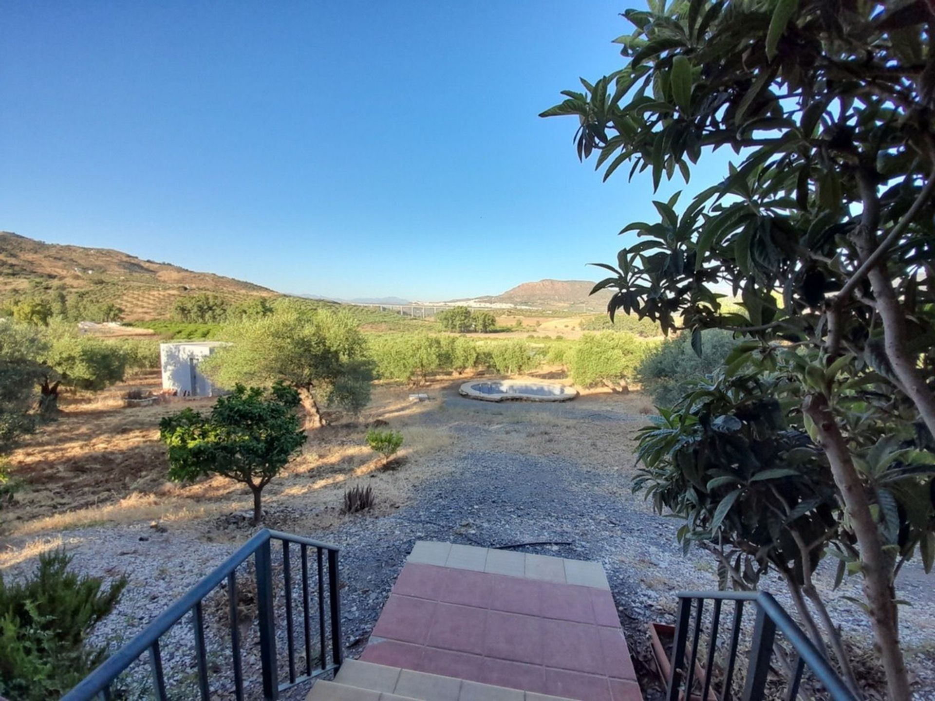 House in Álora, Andalucía 11384372