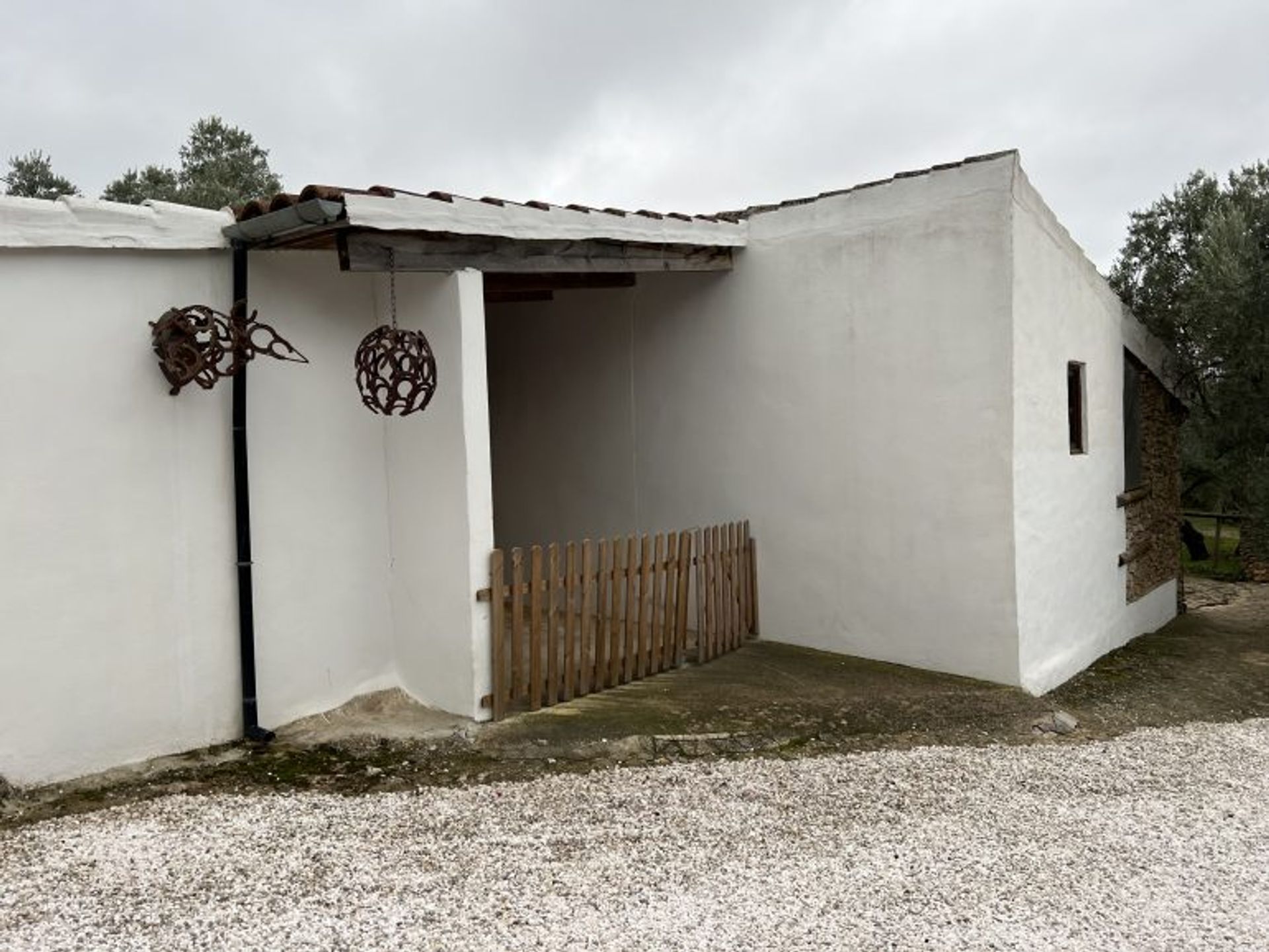 Hus i Ronda, Andalucía 11384406