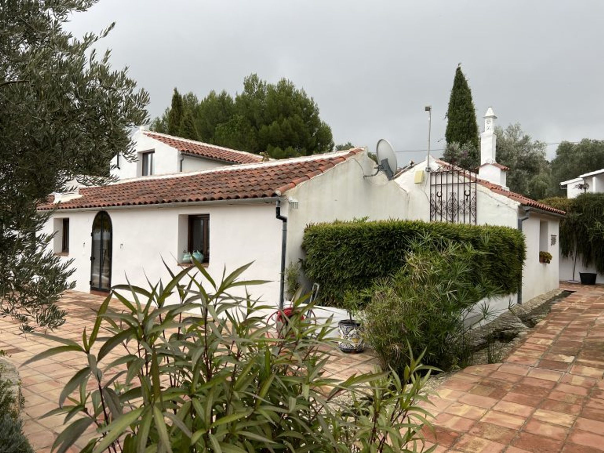 Hus i Ronda, Andalucía 11384406