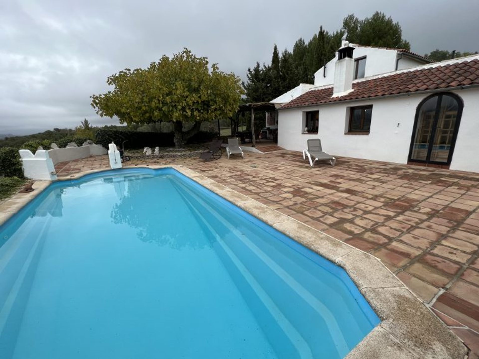 House in Ronda, Andalucía 11384406