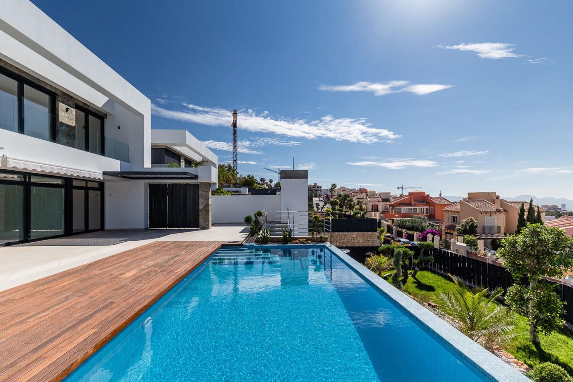 casa en La Vila Joiosa, Comunidad Valenciana 11384421