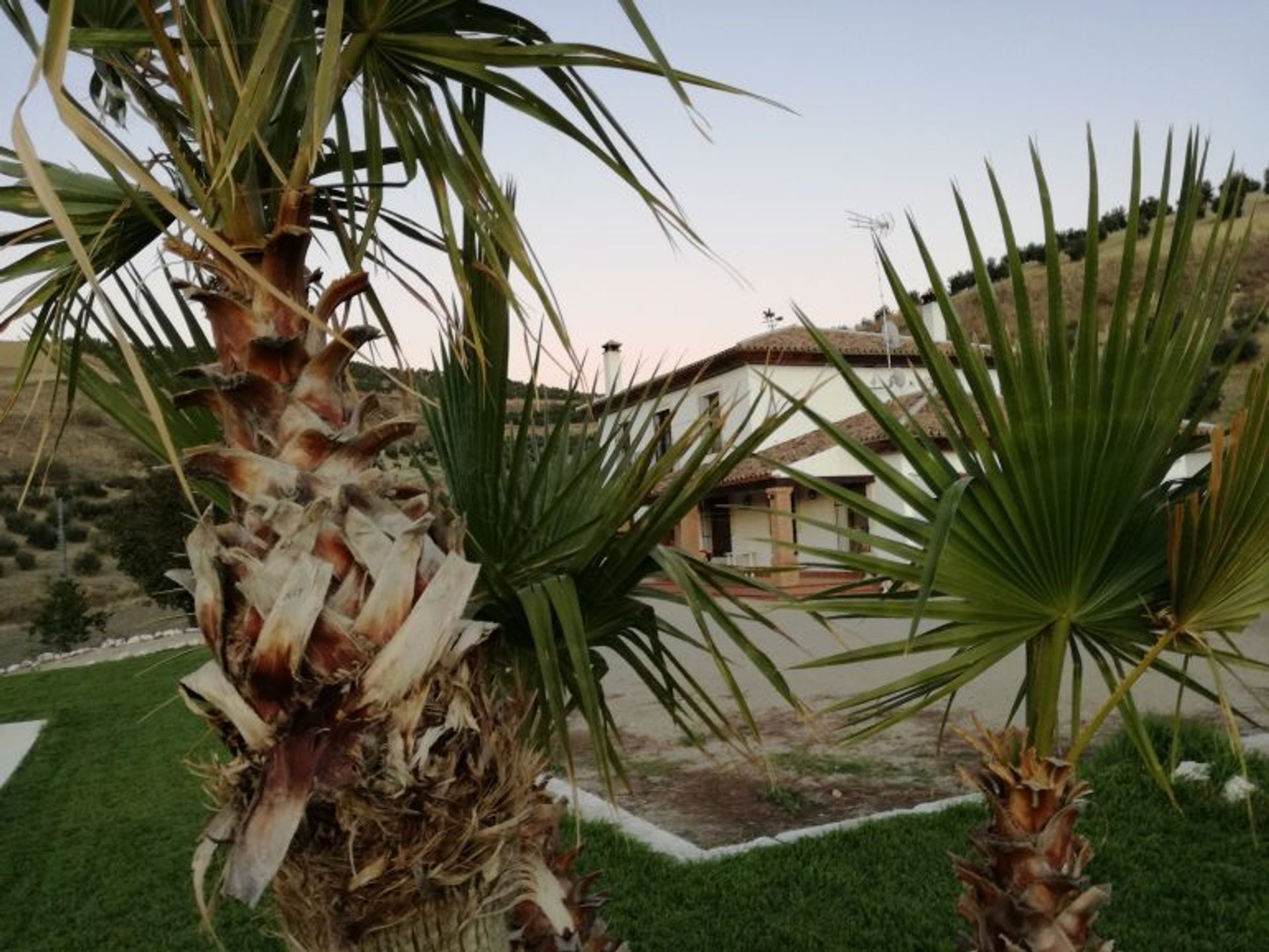 Huis in Alcala del Valle, Andalusië 11384427