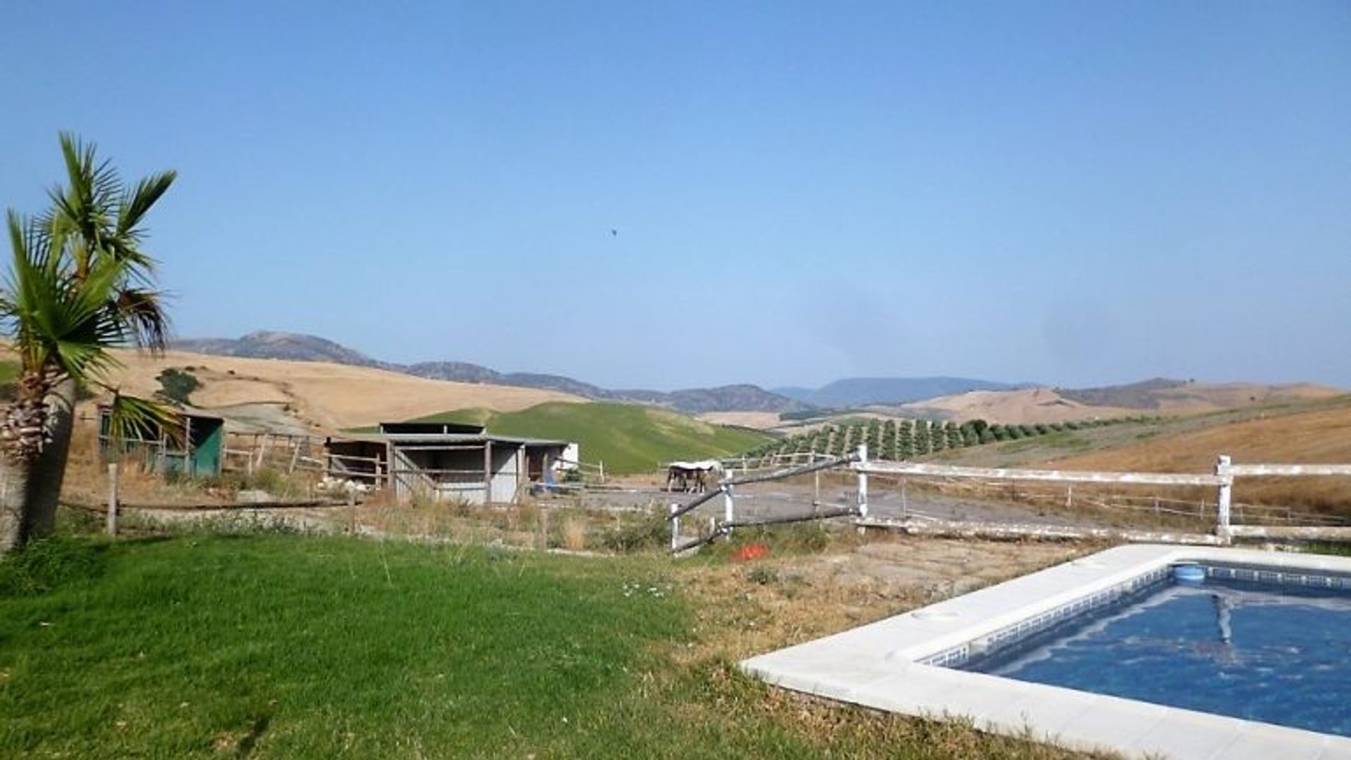 Huis in Setenil de las Bodegas, Andalucía 11384427