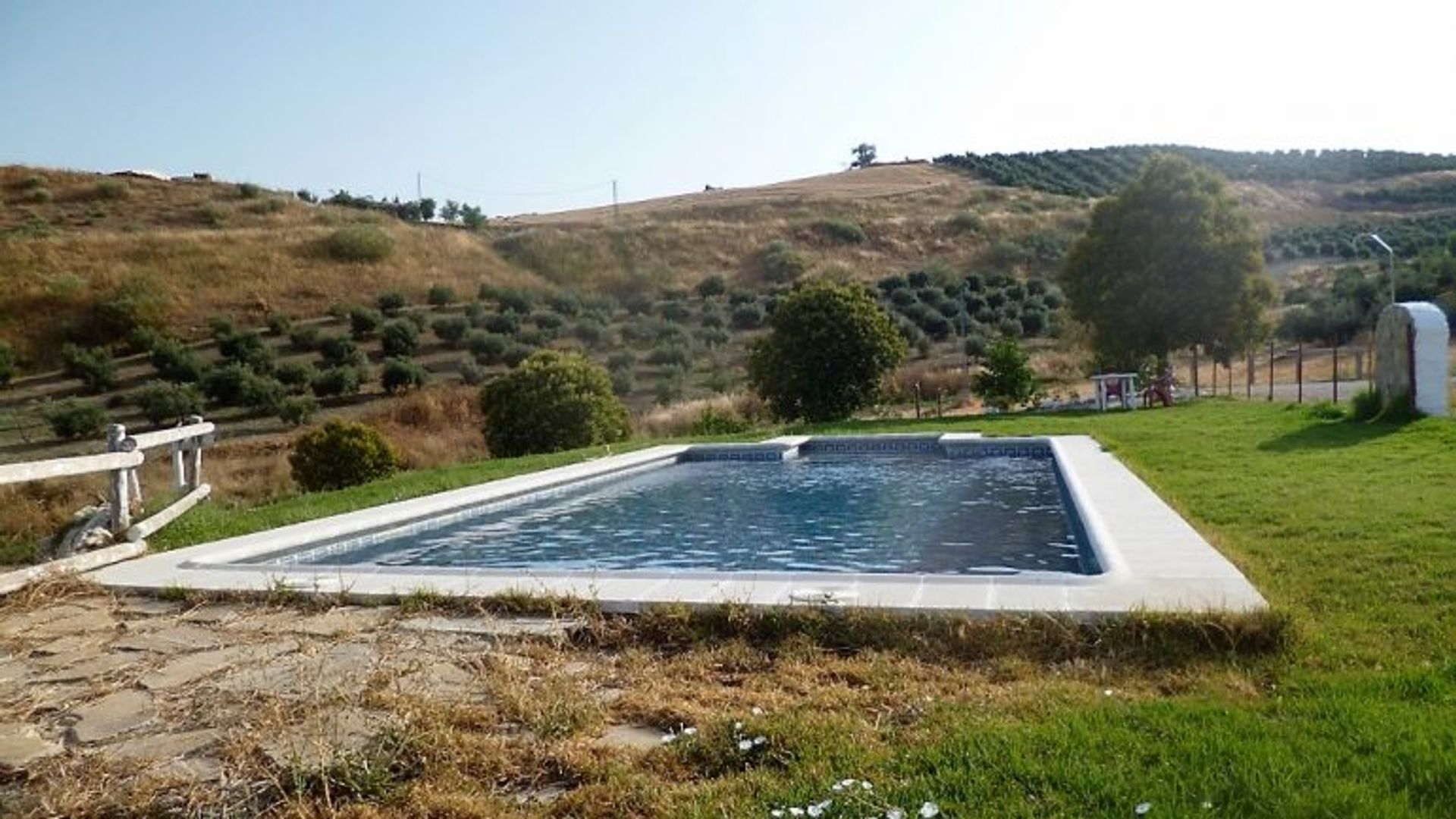 Huis in Setenil de las Bodegas, Andalucía 11384427