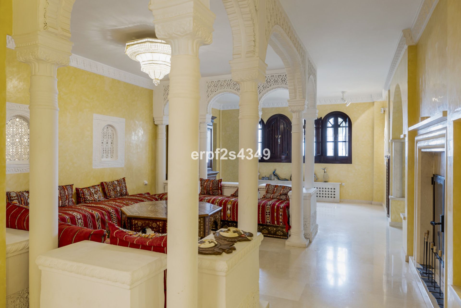 casa en Alhaurín el Grande, Andalucía 11384455