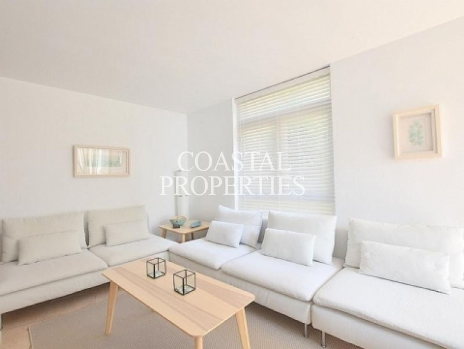 Condominium dans Portals Nous, Illes Balears 11384471