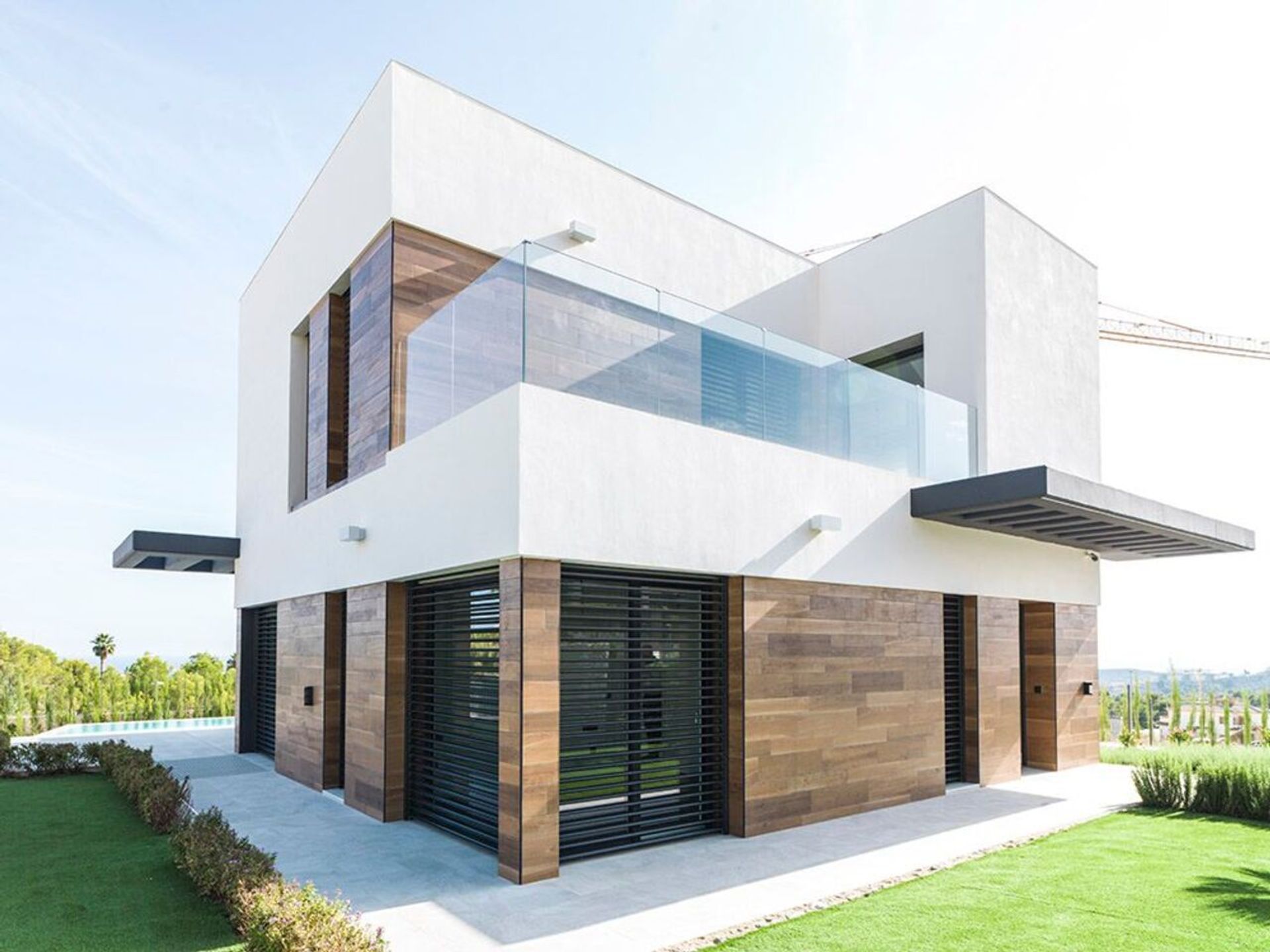 House in La Vila Joiosa, Comunidad Valenciana 11384486