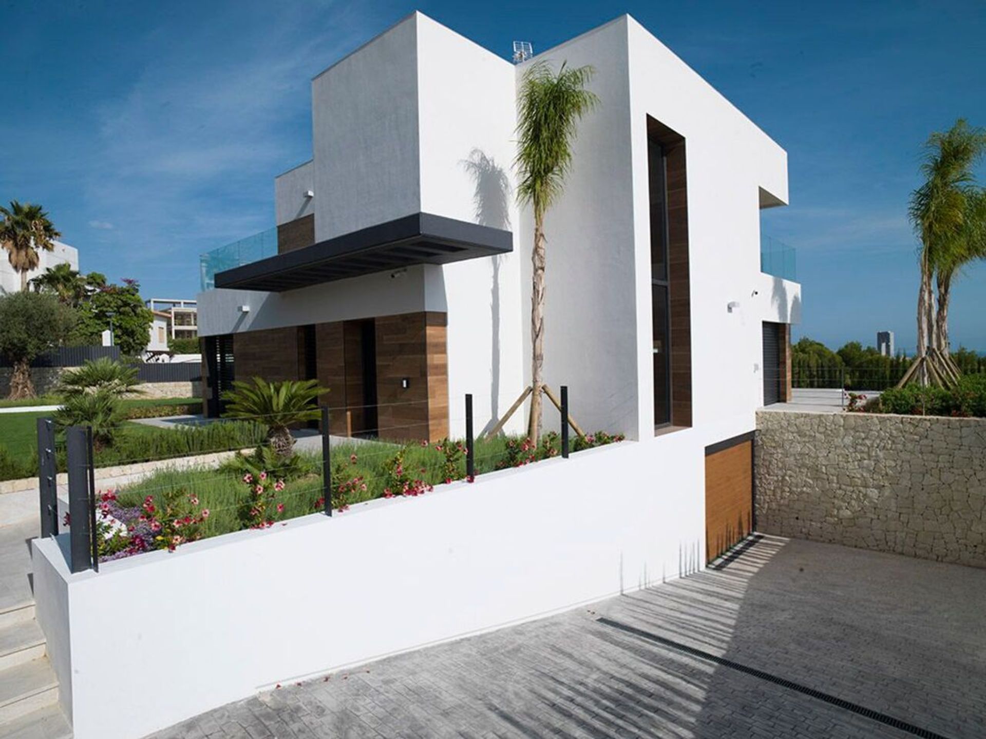 House in La Vila Joiosa, Comunidad Valenciana 11384486