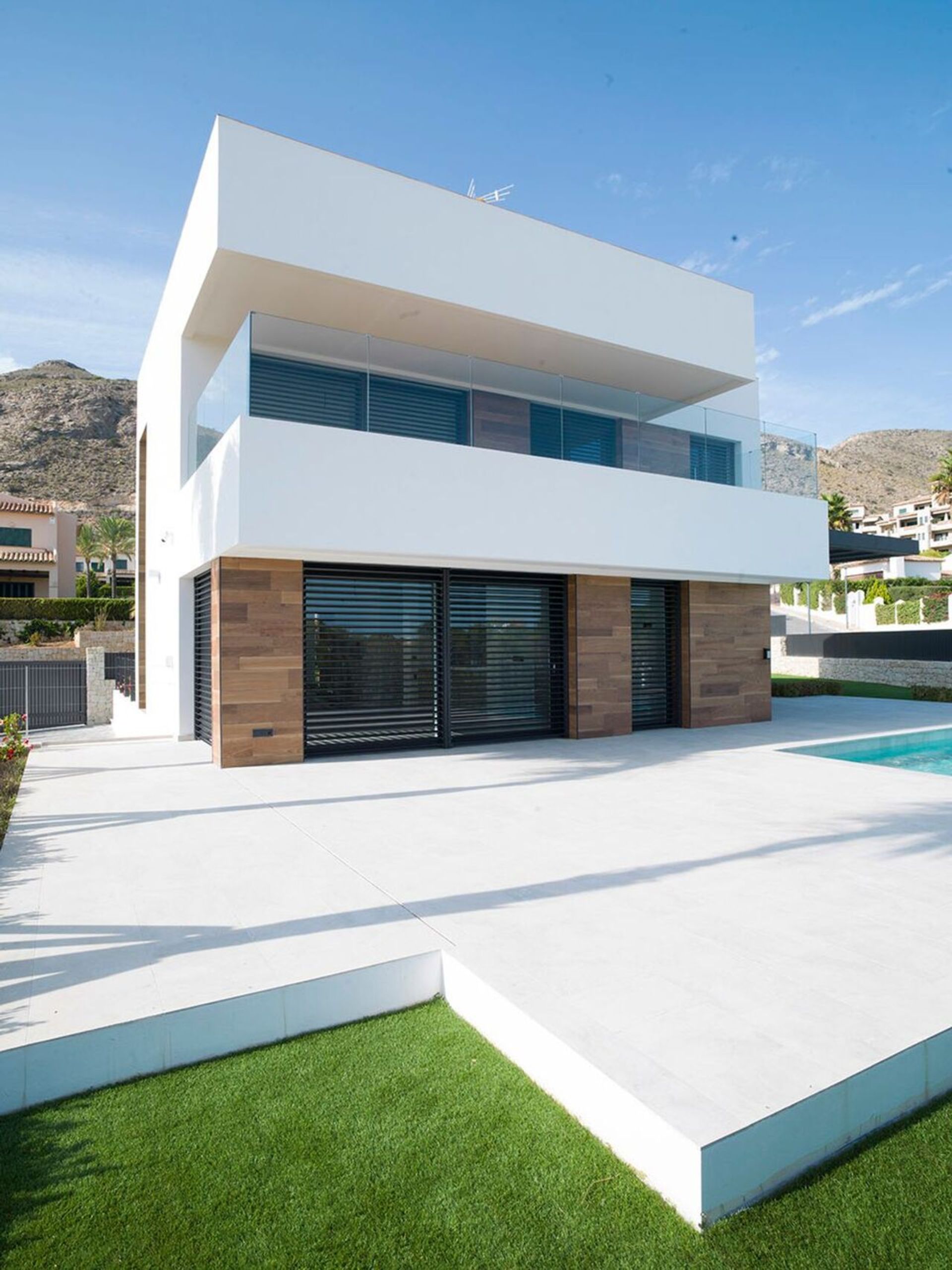 House in La Vila Joiosa, Comunidad Valenciana 11384486