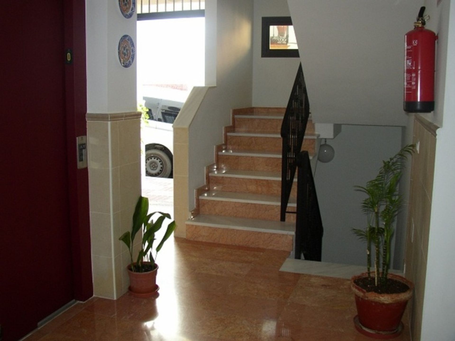 Condominio nel Carratraca, Andalusia 11384493